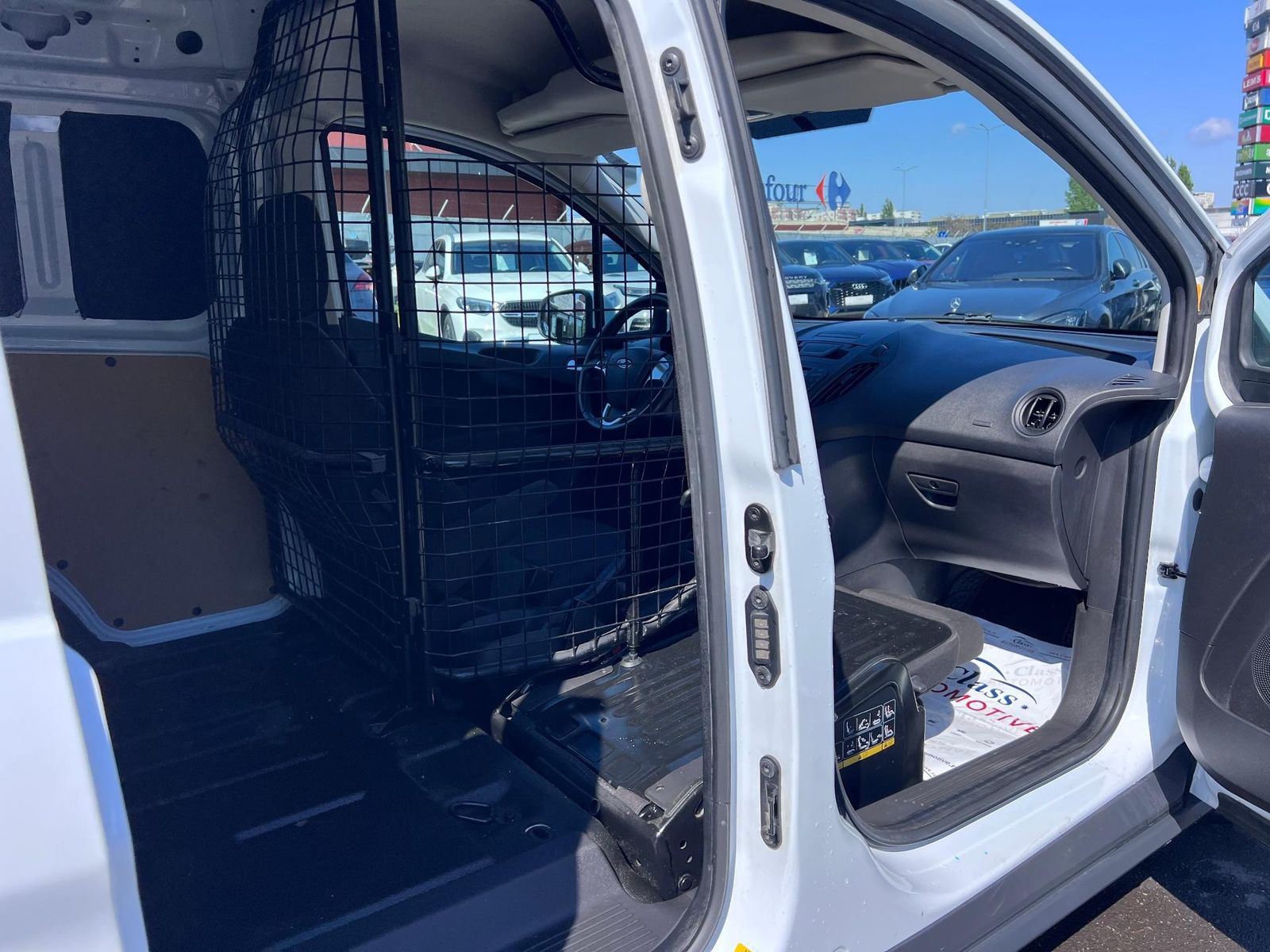 Ford Courier 2016 - foto 14