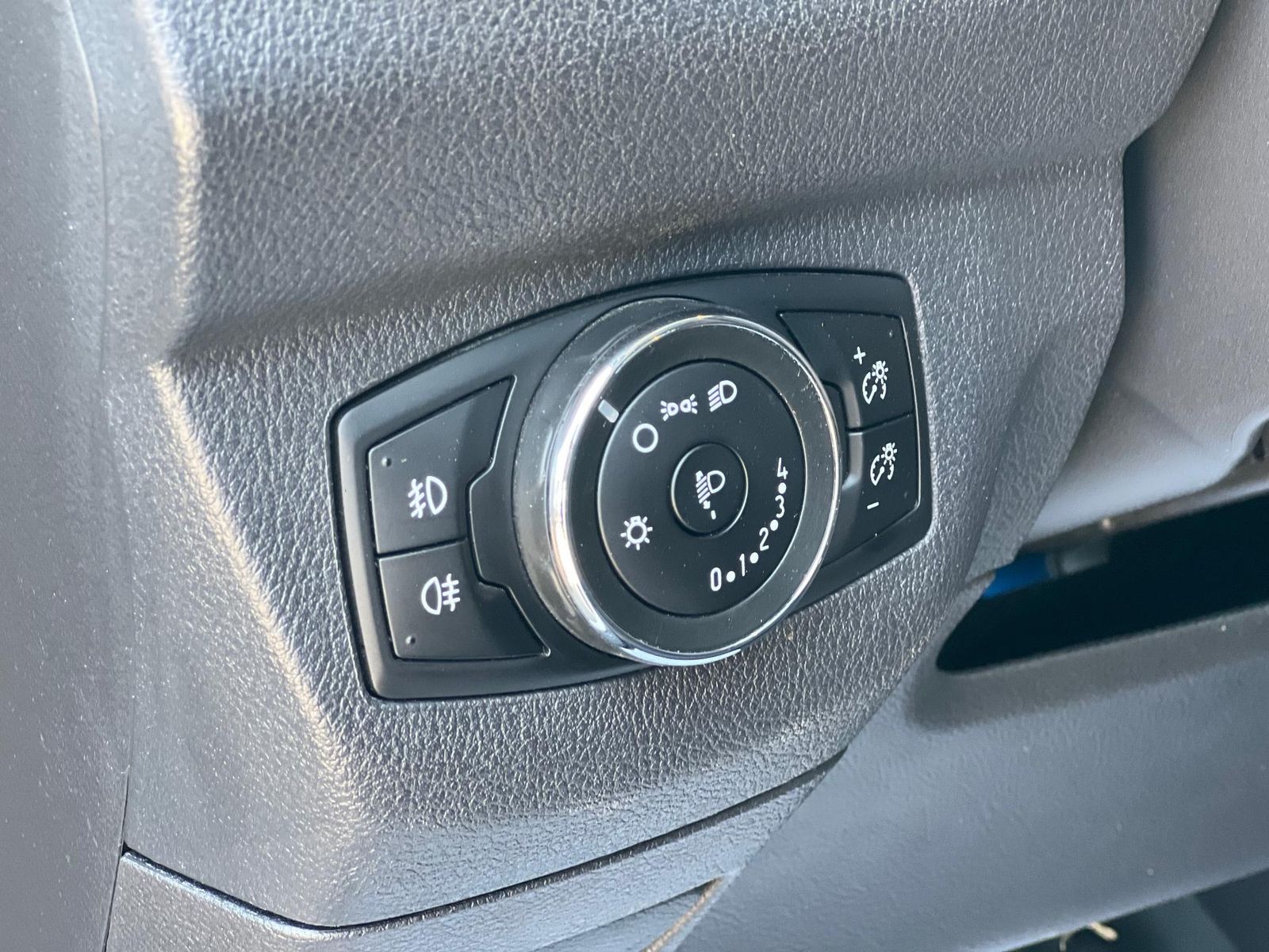 Ford Courier 2016 - foto 15