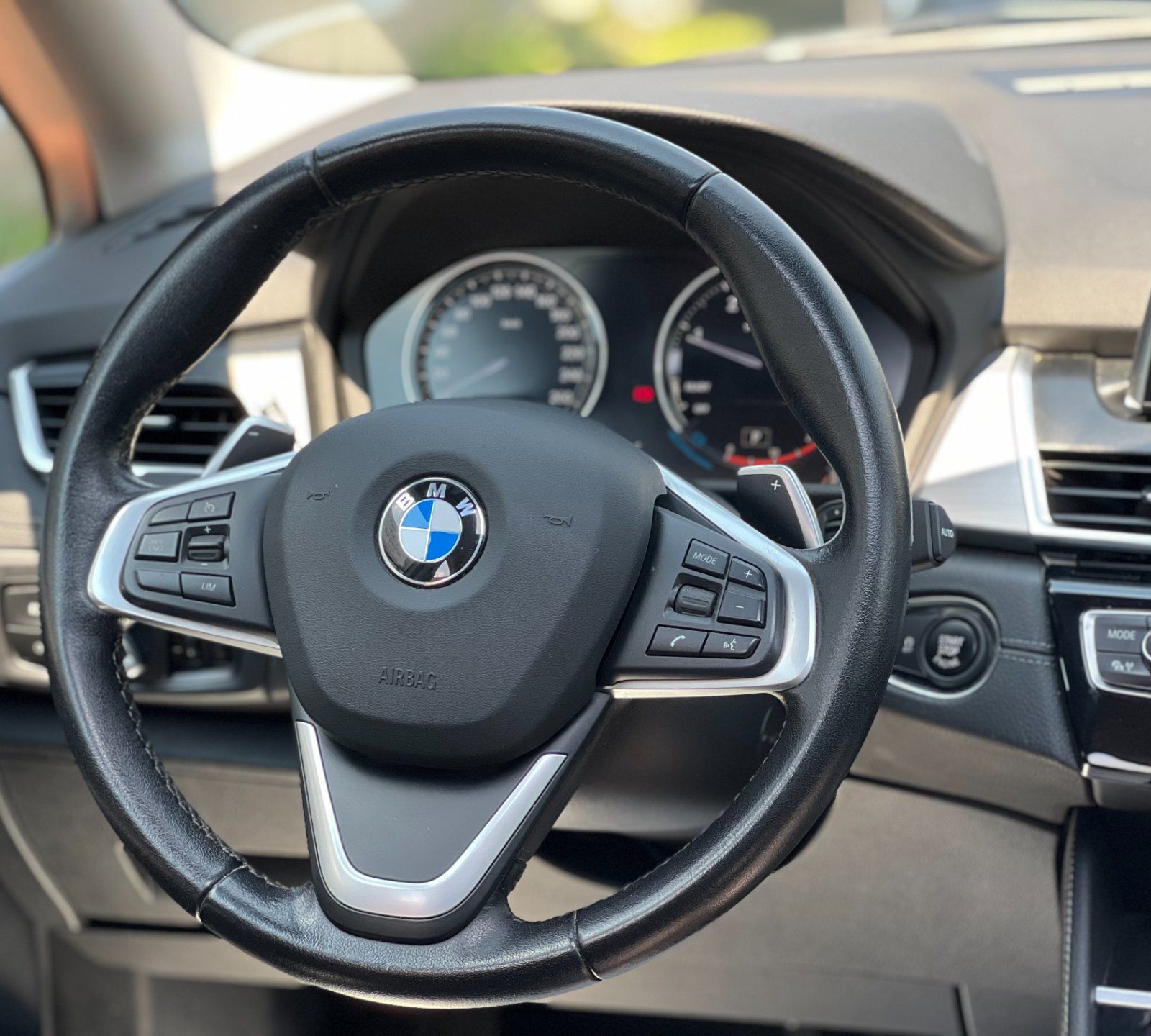 BMW Seria 2 2023 218 Gran Tourer - foto 13
