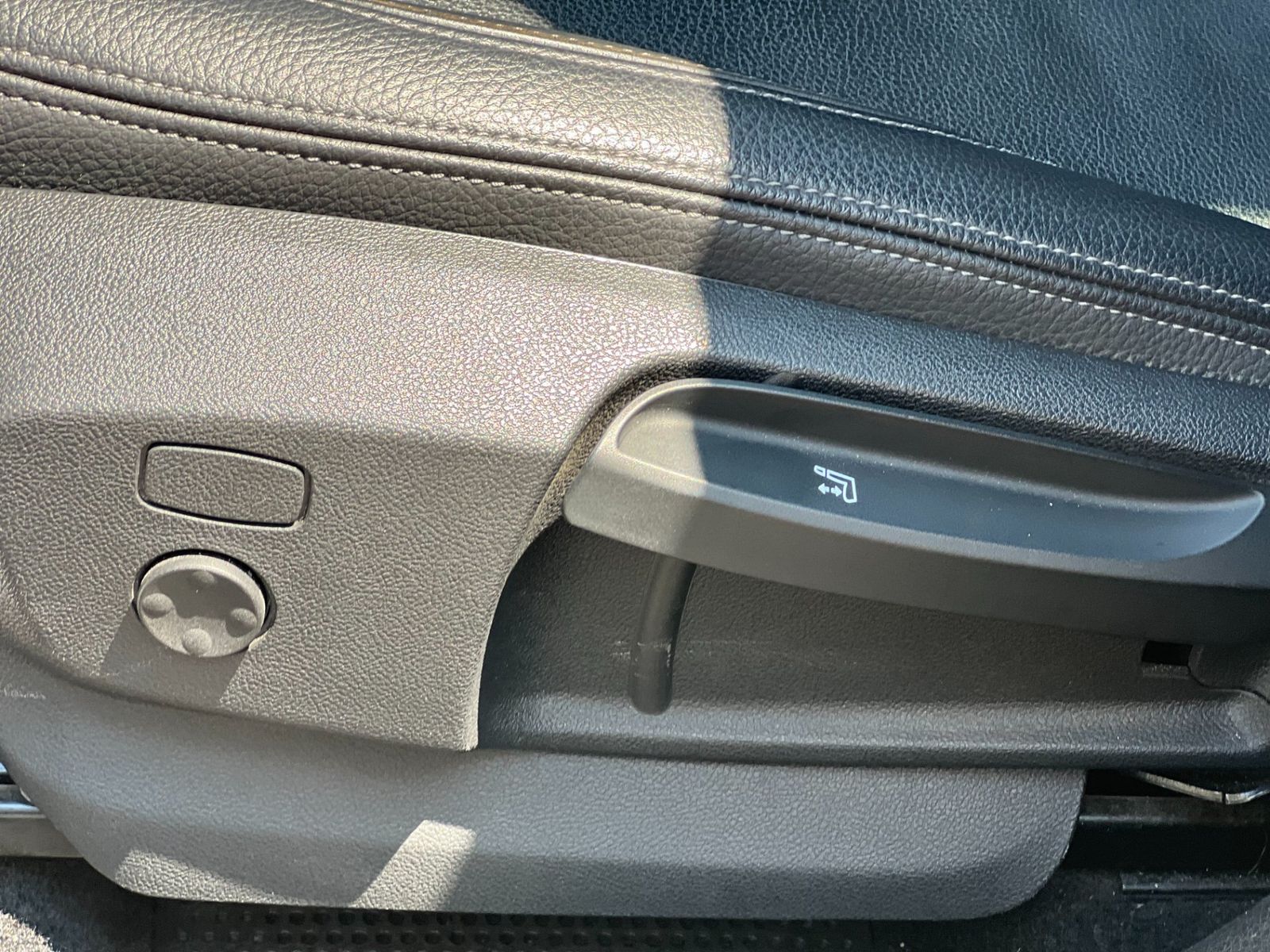 BMW Seria 2 2023 218 Gran Tourer - foto 9