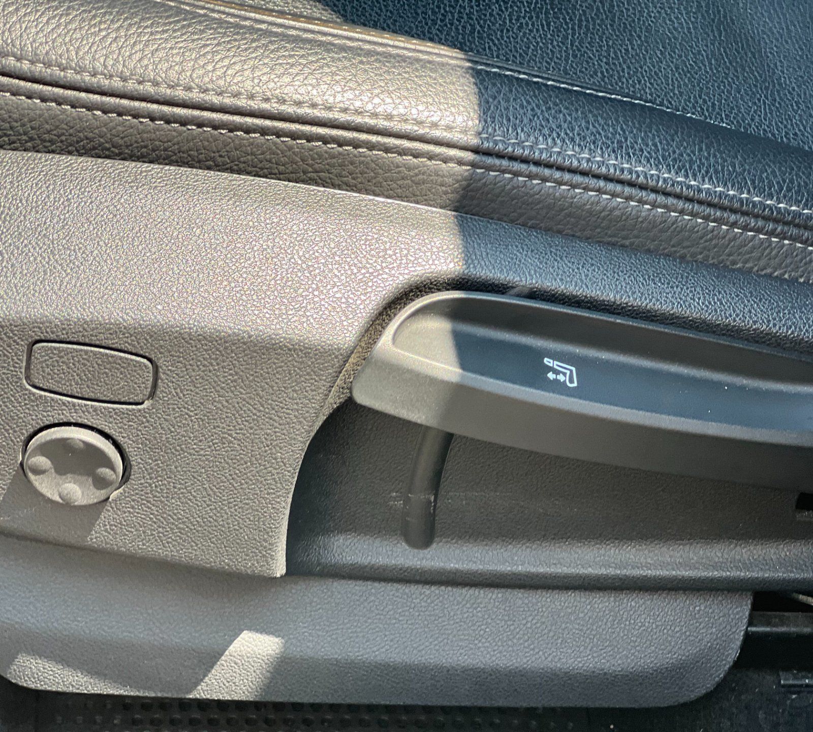 BMW Seria 2 2023 218 Gran Tourer - foto 9