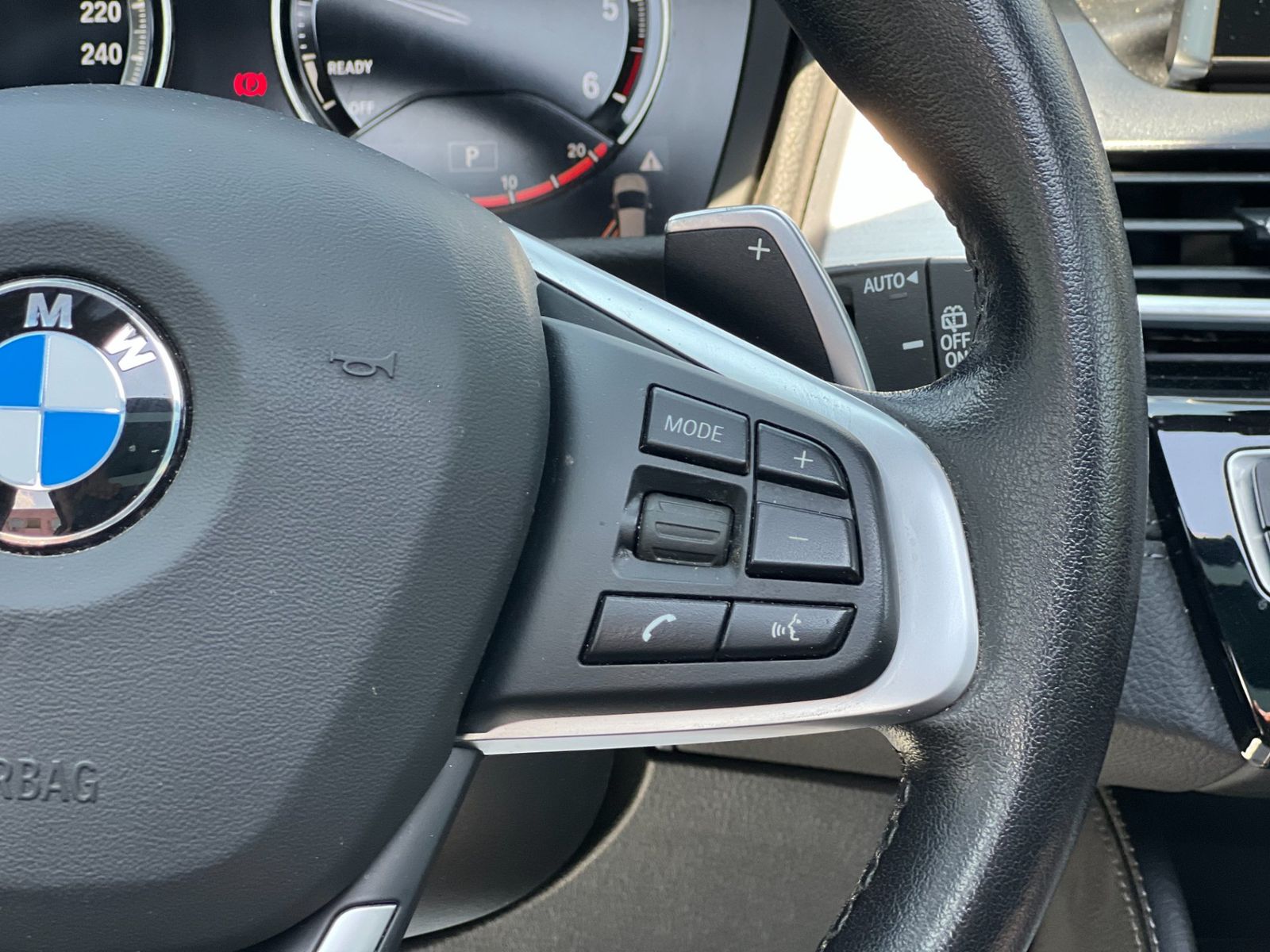 BMW Seria 2 2023 218 Gran Tourer - foto 16