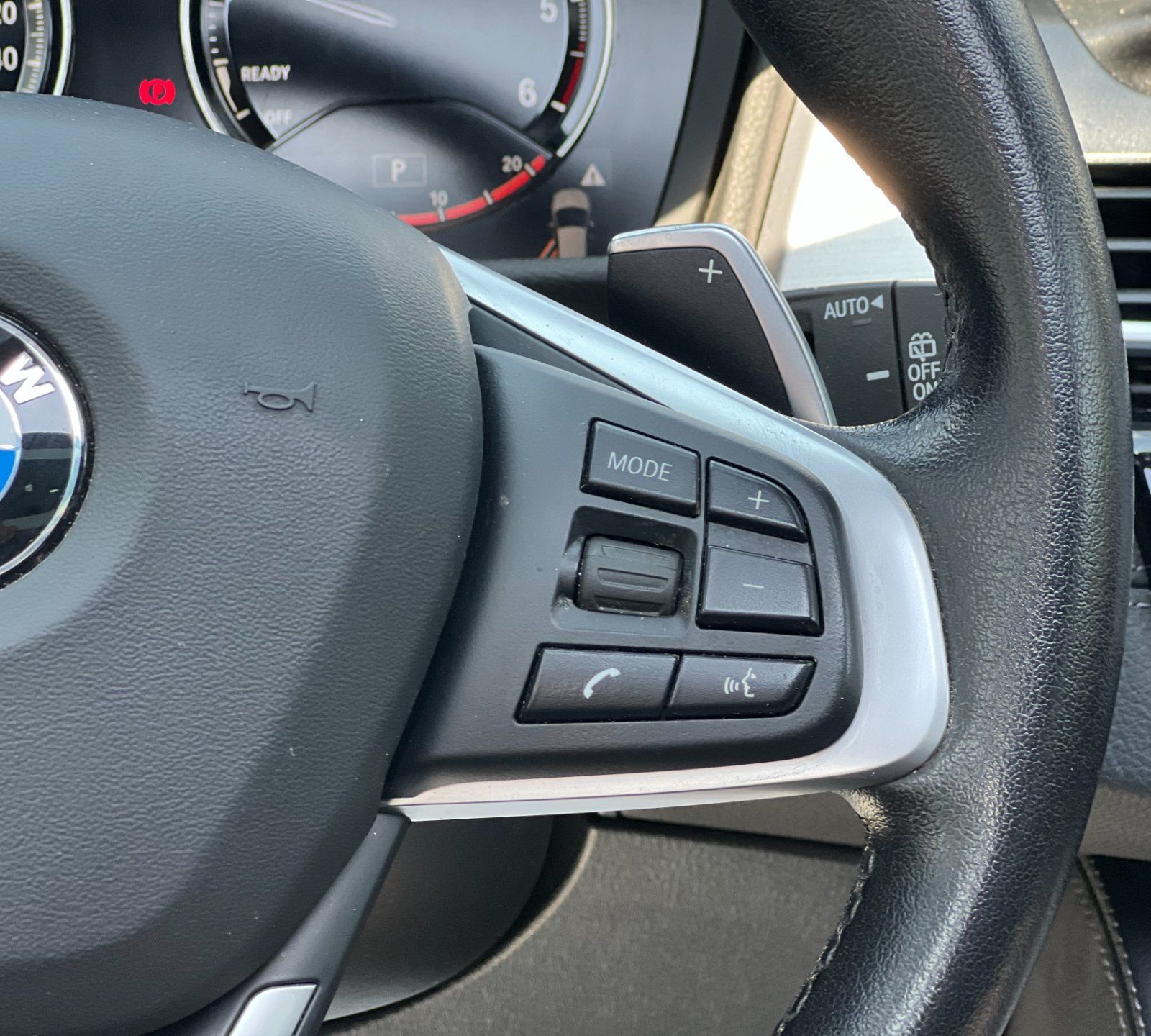 BMW Seria 2 2023 218 Gran Tourer - foto 16