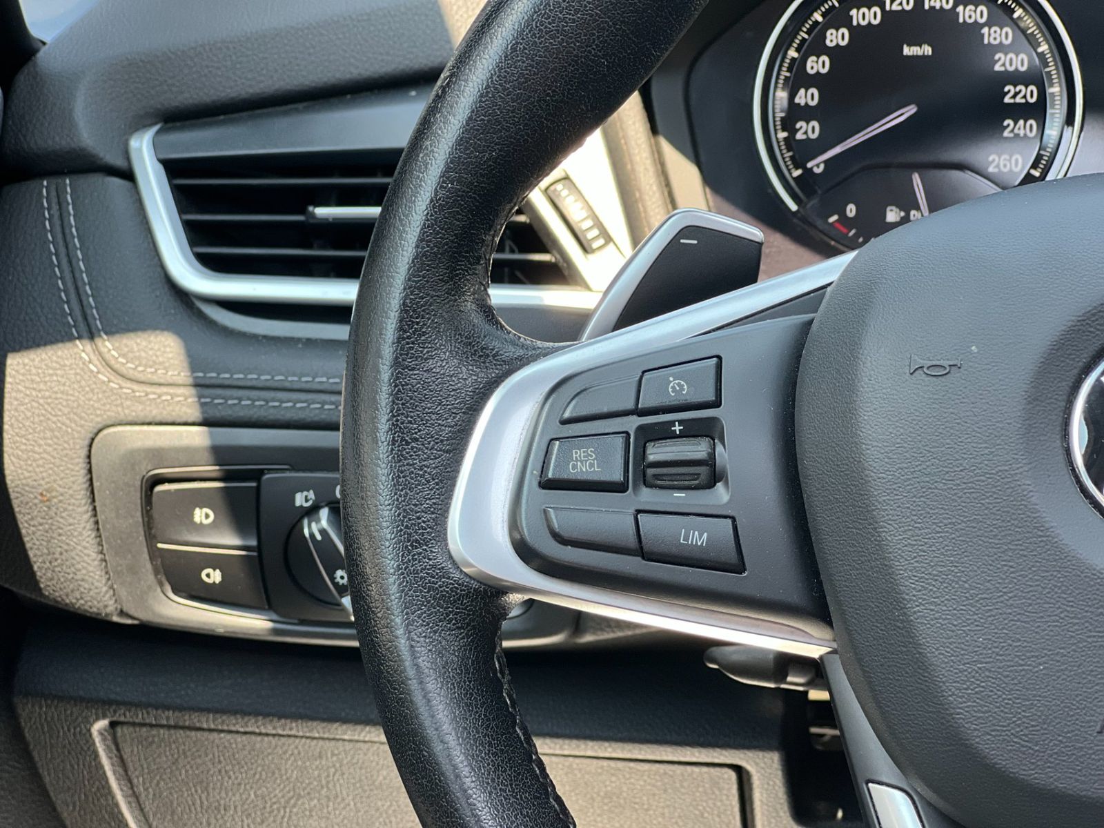 BMW Seria 2 2023 218 Gran Tourer - foto 17