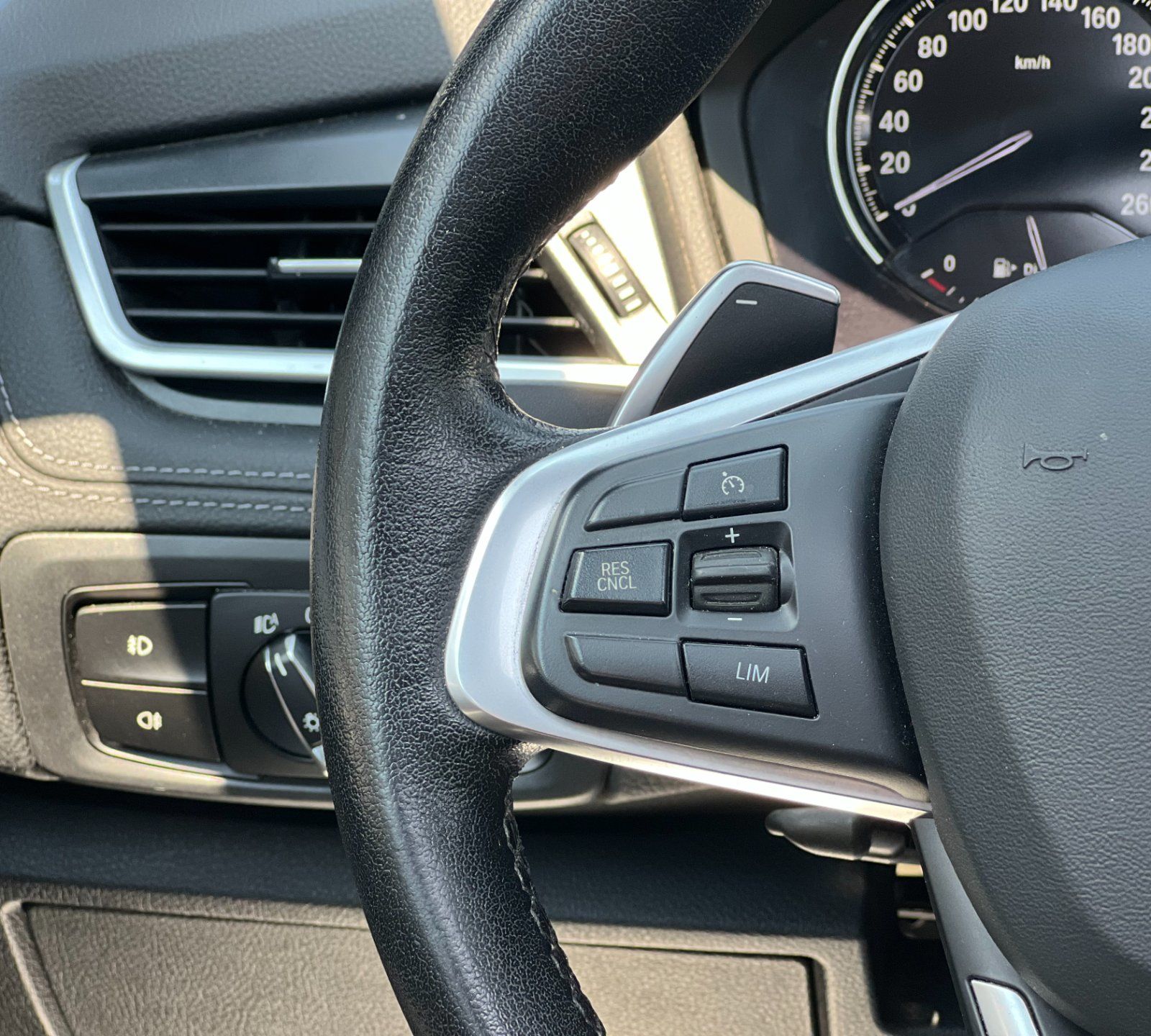 BMW Seria 2 2023 218 Gran Tourer - foto 17