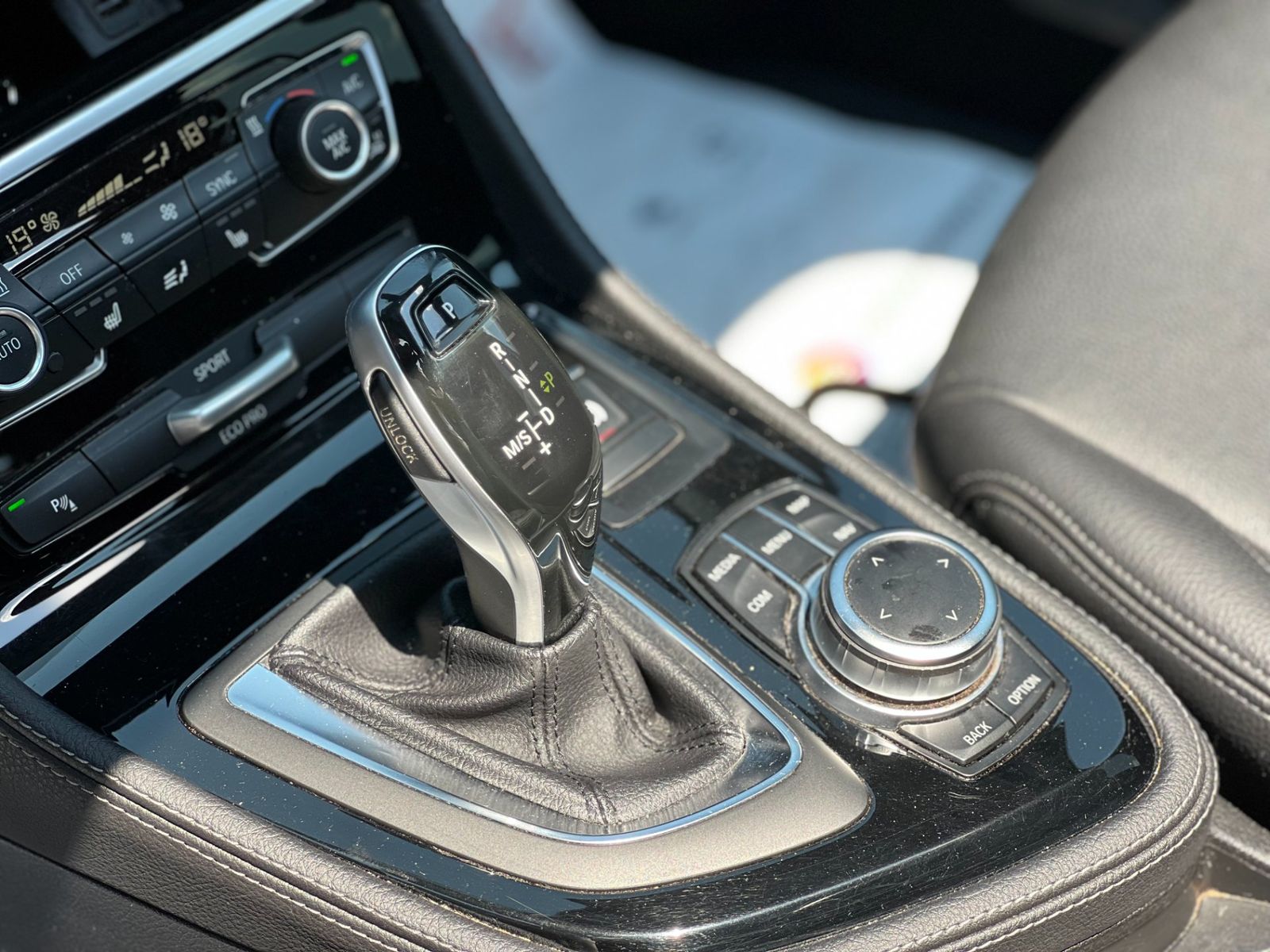 BMW Seria 2 2023 218 Gran Tourer - foto 10