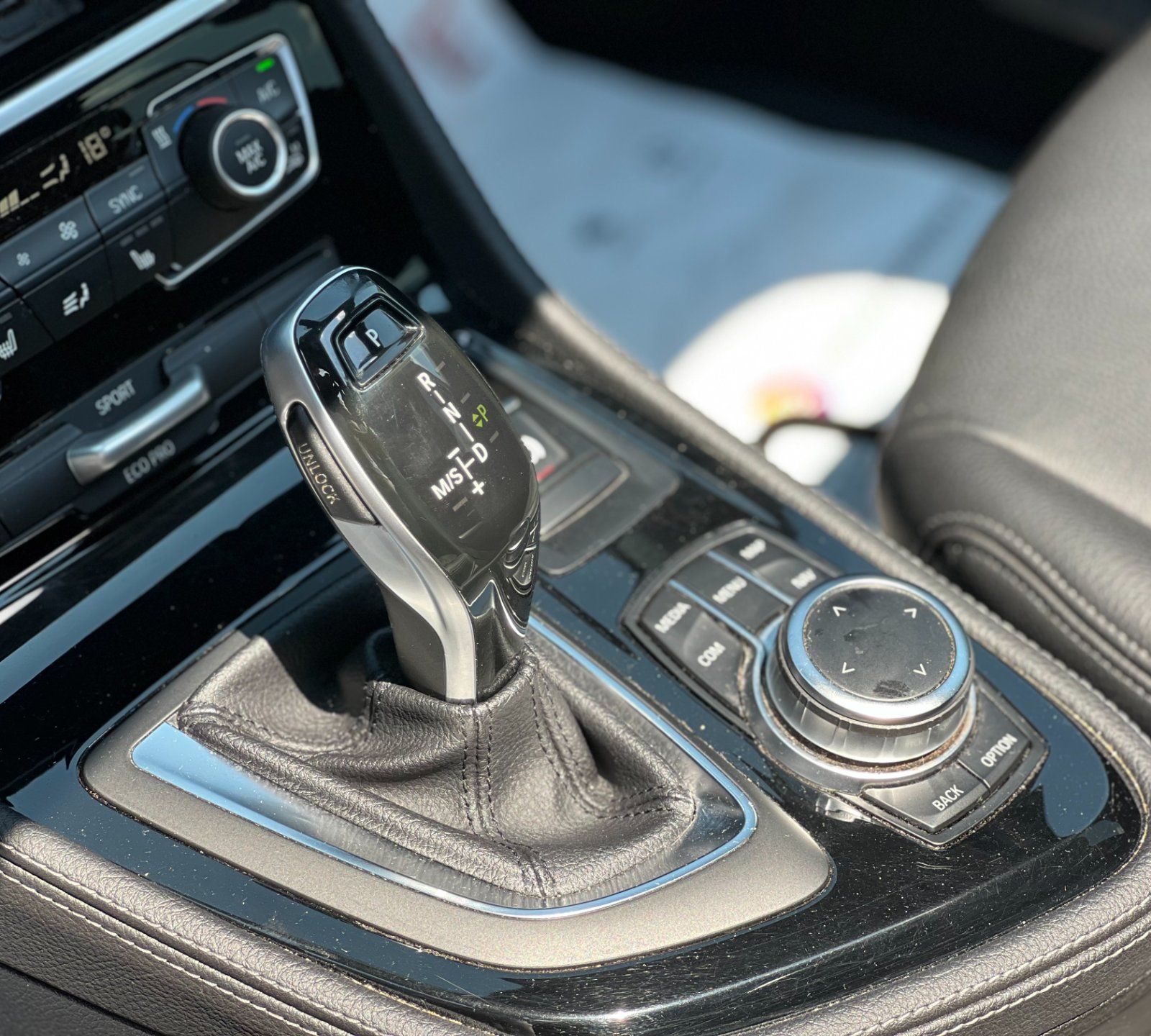 BMW Seria 2 2023 218 Gran Tourer - foto 10