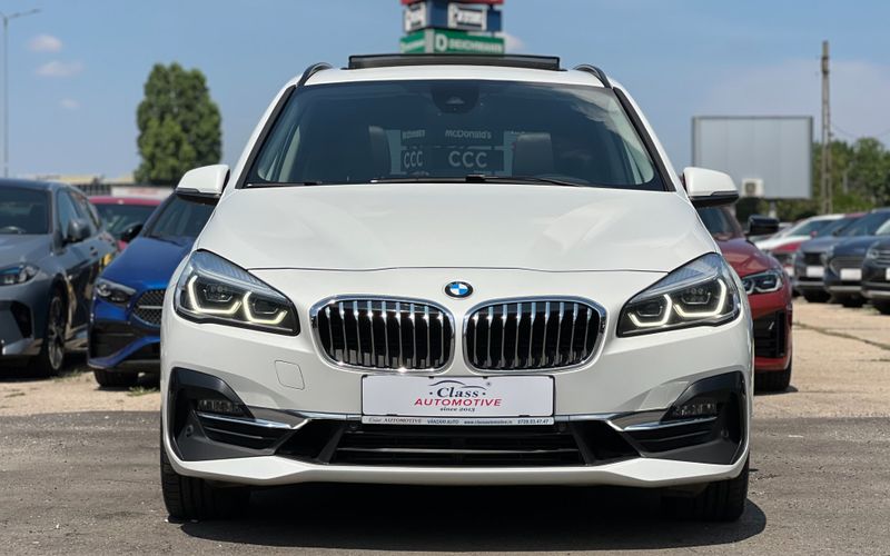 BMW Seria 2 2023 218 Gran Tourer - foto 2