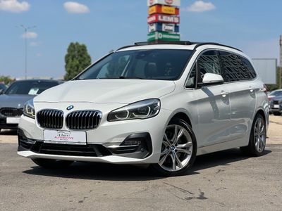 BMW Seria 2 2023 218 Gran Tourer