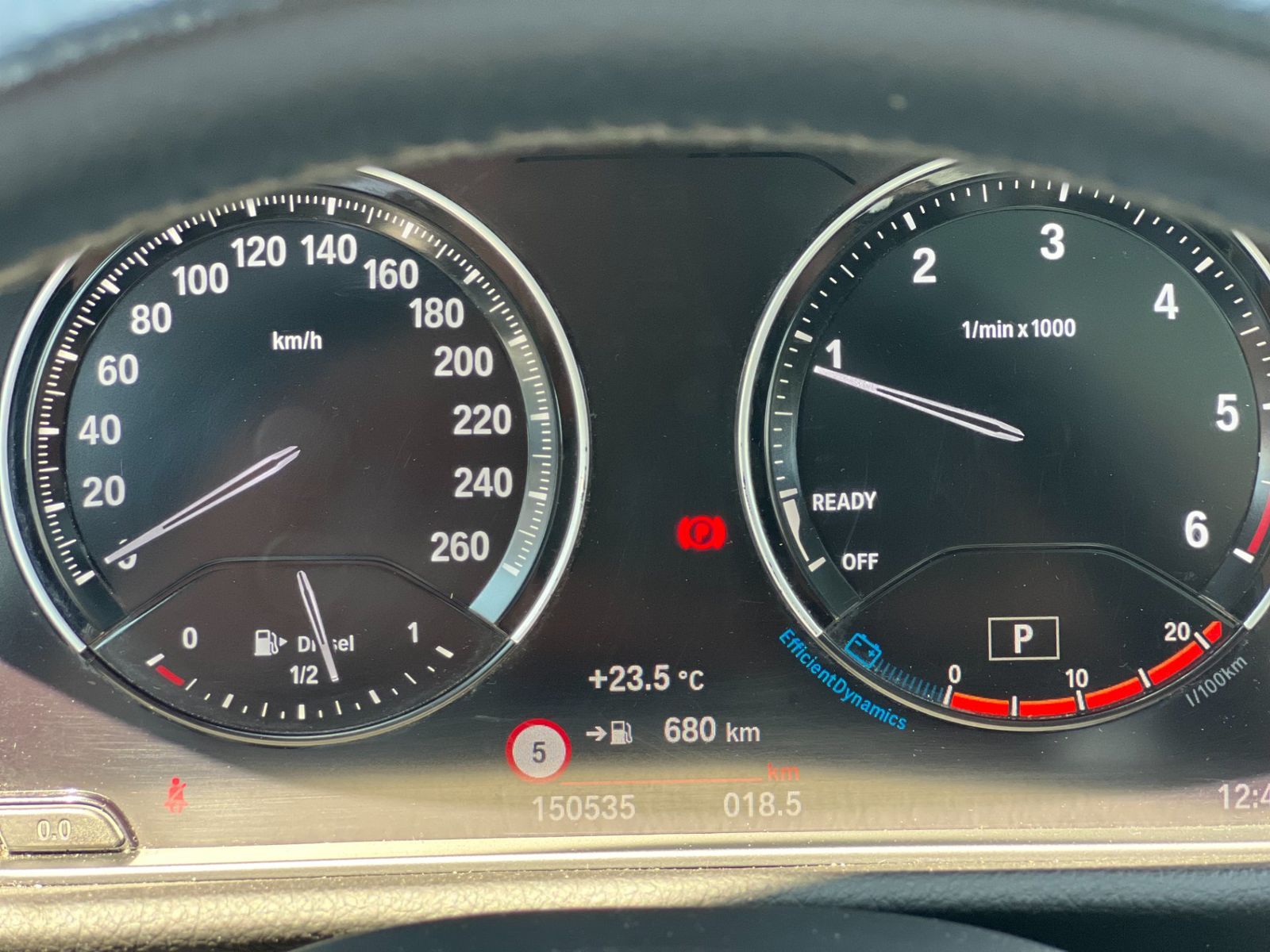 BMW Seria 2 2023 218 Gran Tourer - foto 18
