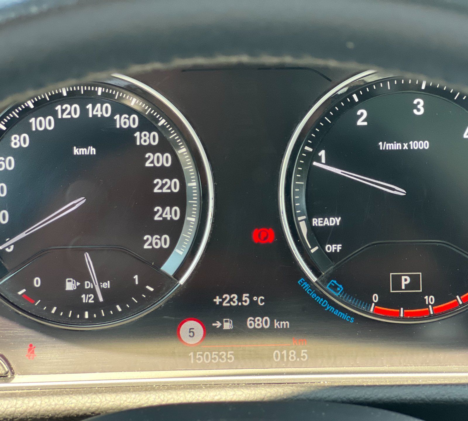 BMW Seria 2 2023 218 Gran Tourer - foto 18