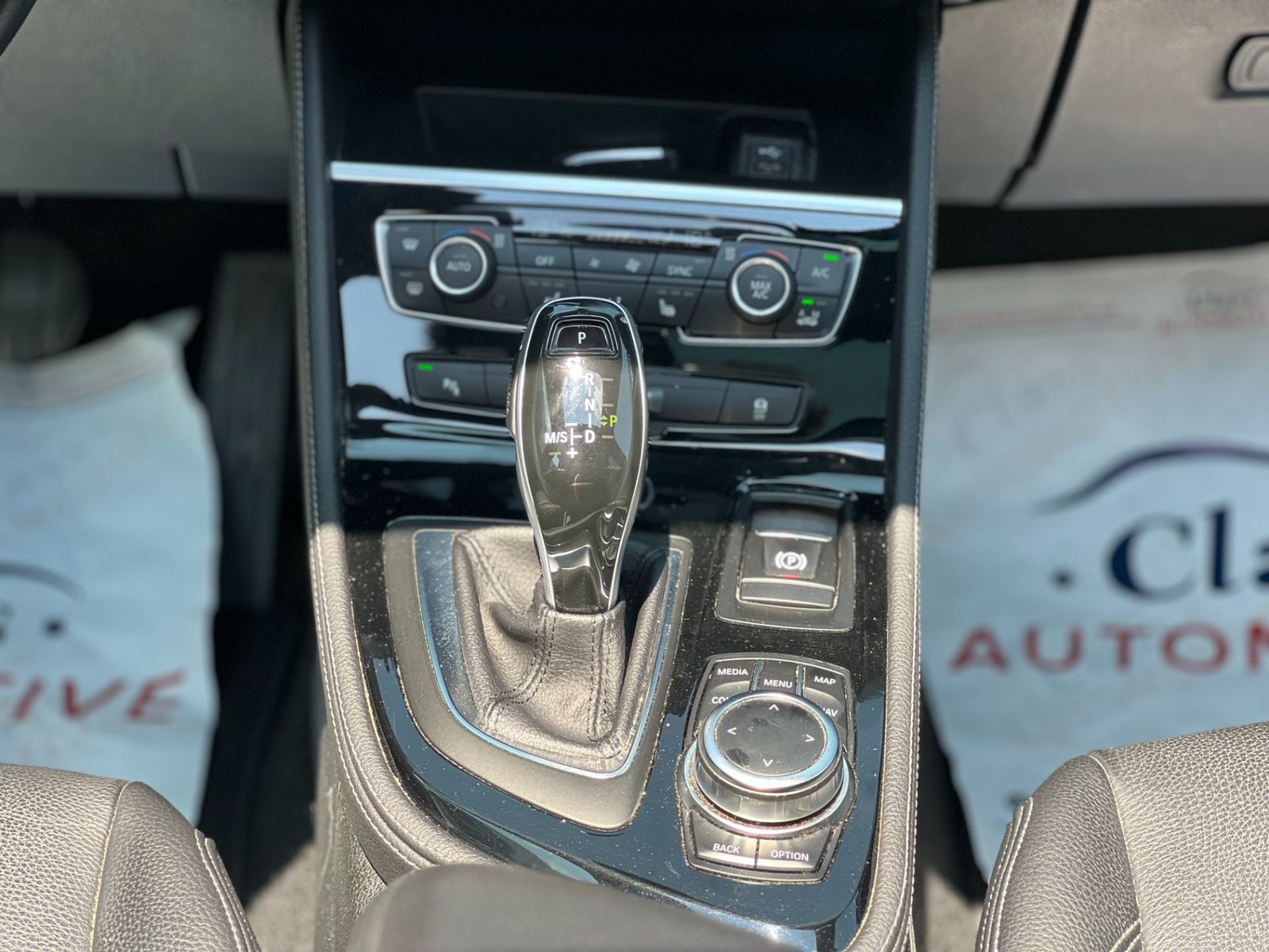 BMW Seria 2 2023 218 Gran Tourer - foto 15
