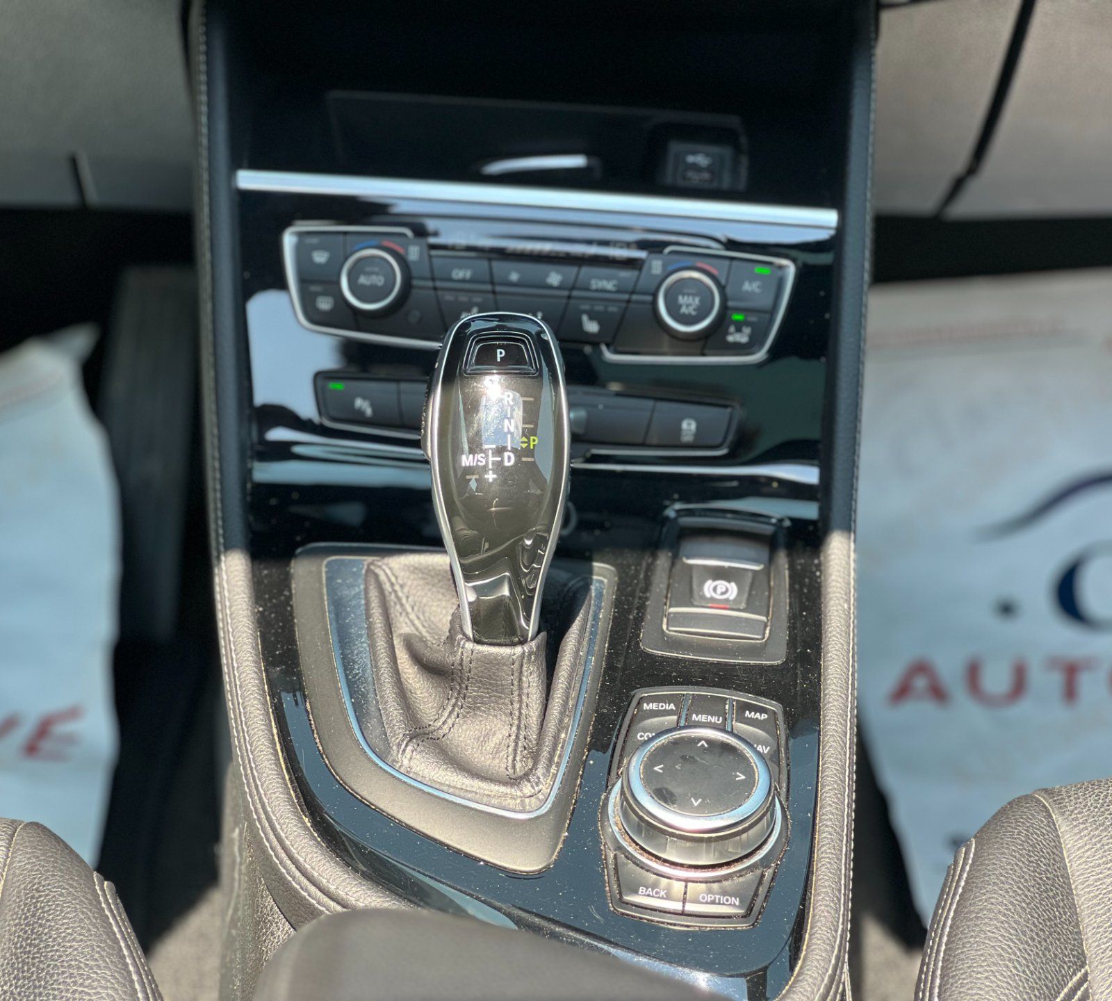 BMW Seria 2 2023 218 Gran Tourer - foto 15