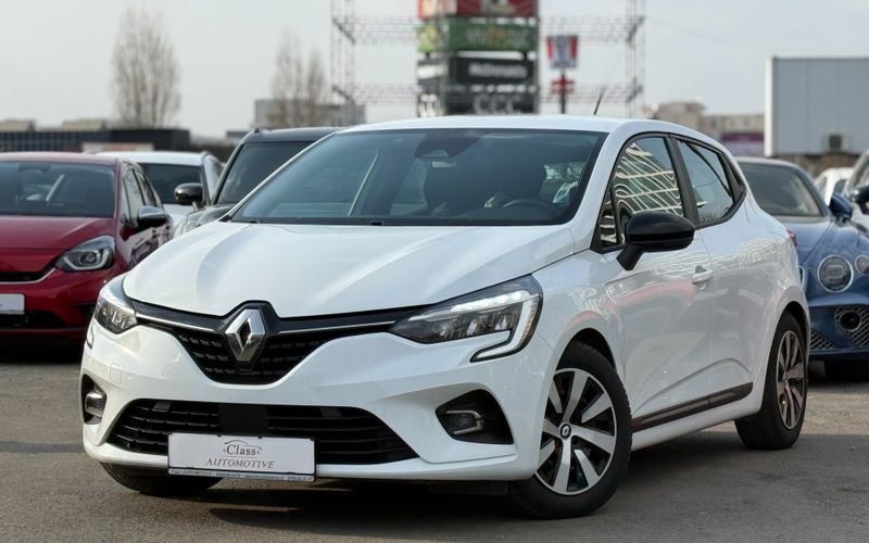 Renault Clio 2023 V TCe 90 CVT Techno - foto 1