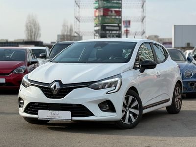 Renault Clio 2023