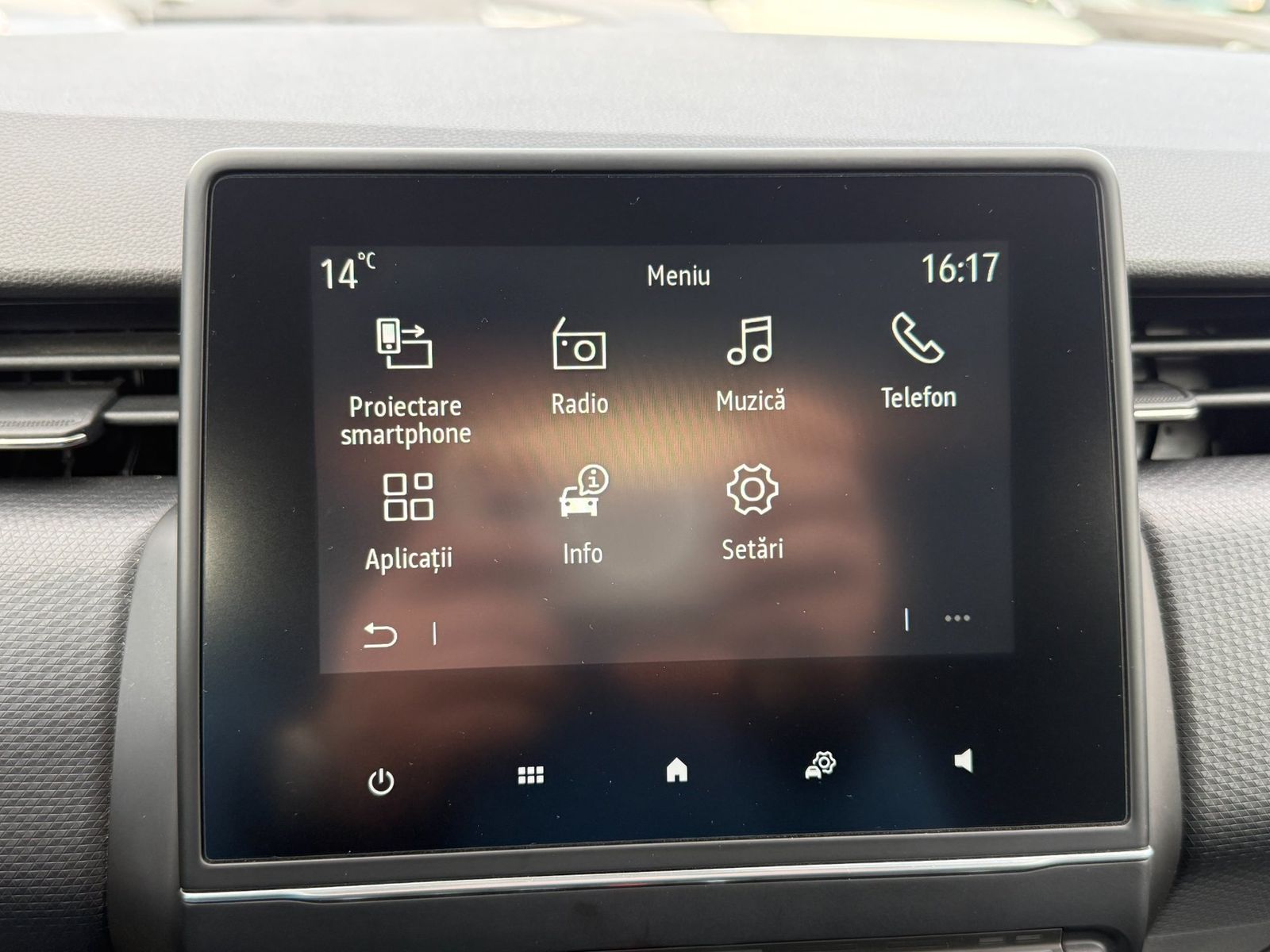 Renault Clio 2023 V TCe 90 CVT Techno - foto 8