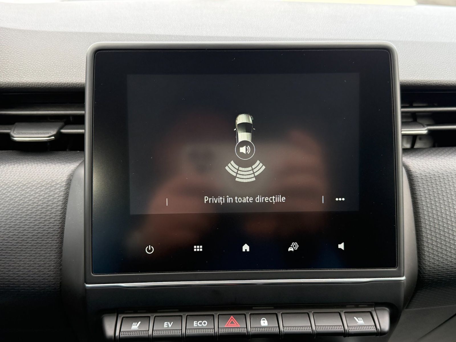 Renault Clio 2023 V TCe 90 CVT Techno - foto 9
