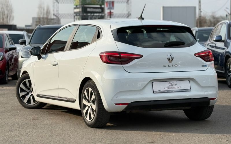 Renault Clio 2023 V TCe 90 CVT Techno - foto 4
