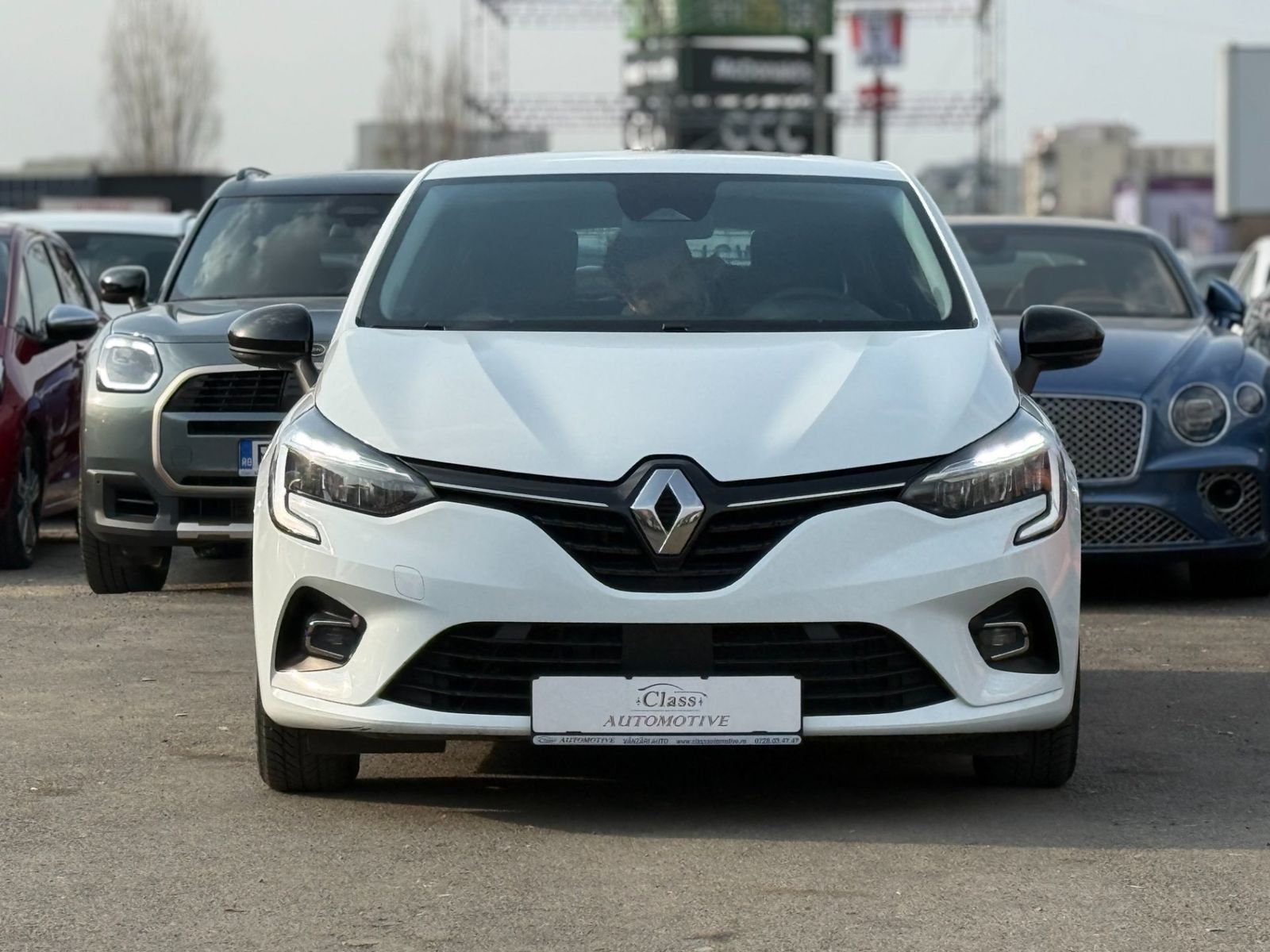 Renault Clio 2023 V TCe 90 CVT Techno - foto 2