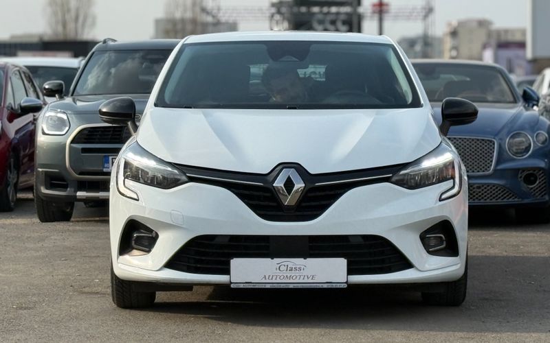 Renault Clio 2023 V TCe 90 CVT Techno - foto 2