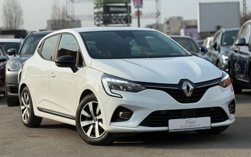 Renault Clio 2023 V TCe 90 CVT Techno - foto 3