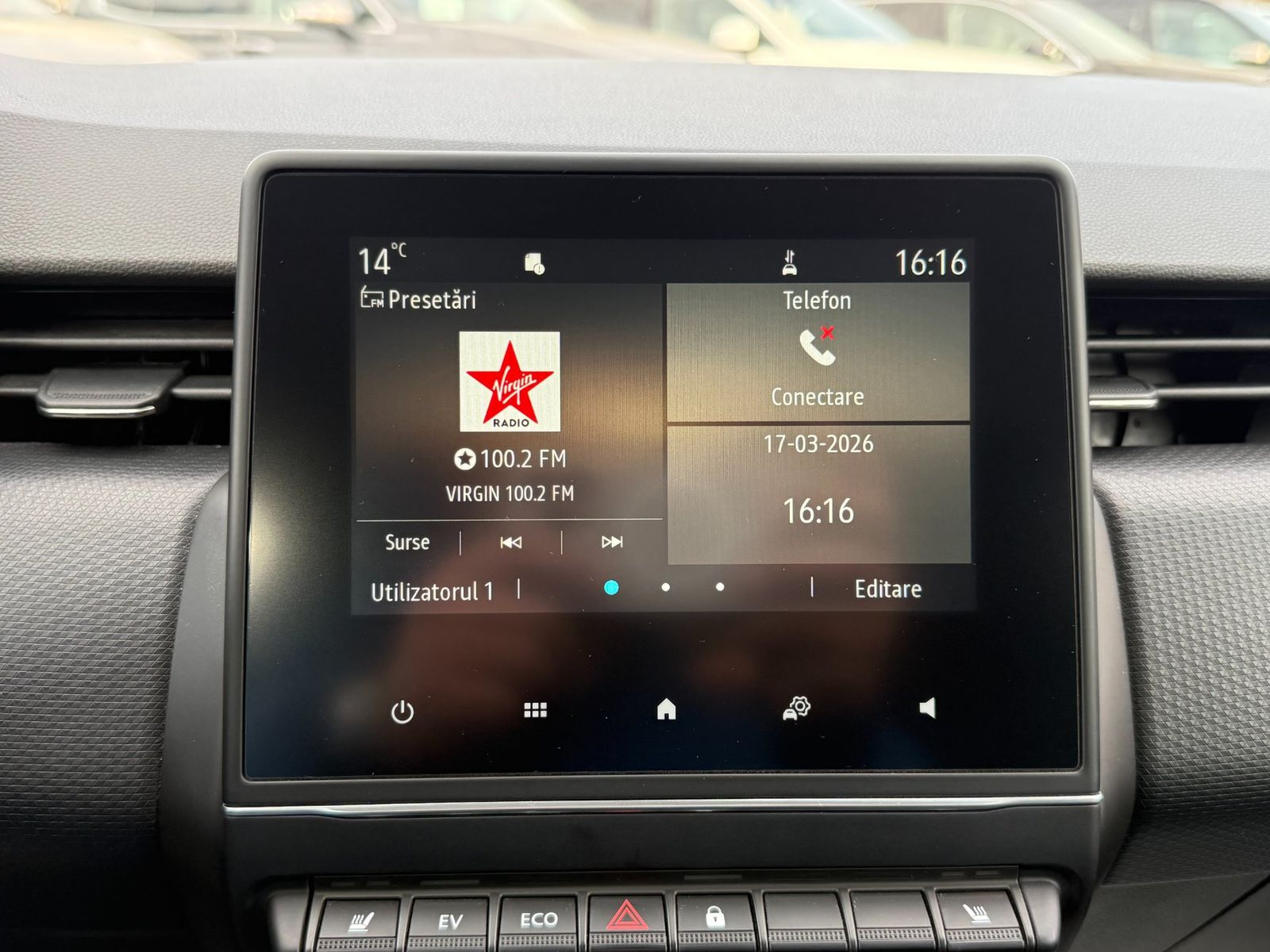 Renault Clio 2023 V TCe 90 CVT Techno - foto 10