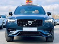 Volvo XC90 AWD, Inscription 7 LOCURI - 2023 MHEVSerie sasiu YV1LFK2V1P1942637 - foto 2