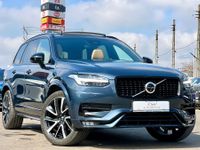 Volvo XC90 AWD, Inscription 7 LOCURI - 2023 MHEVSerie sasiu YV1LFK2V1P1942637 - foto 4
