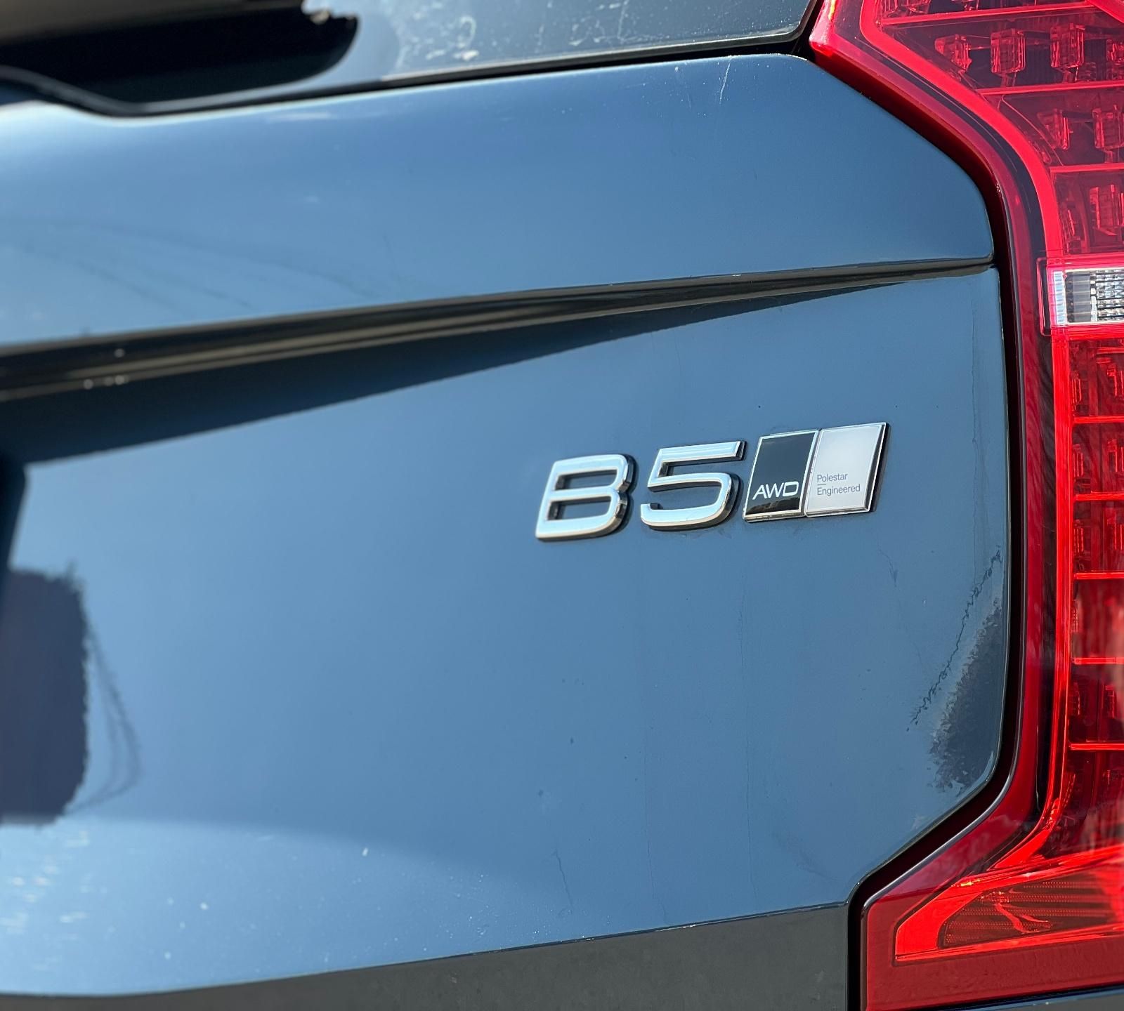 Volvo XC90 AWD, Inscription 7 LOCURI - 2023 MHEVSerie sasiu YV1LFK2V1P1942637 - foto 7