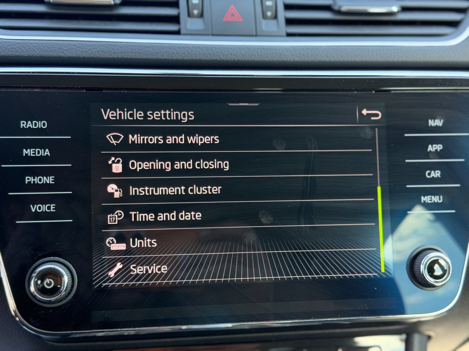 Skoda Superb 2023 2.0 TDI DSG Style - foto 17