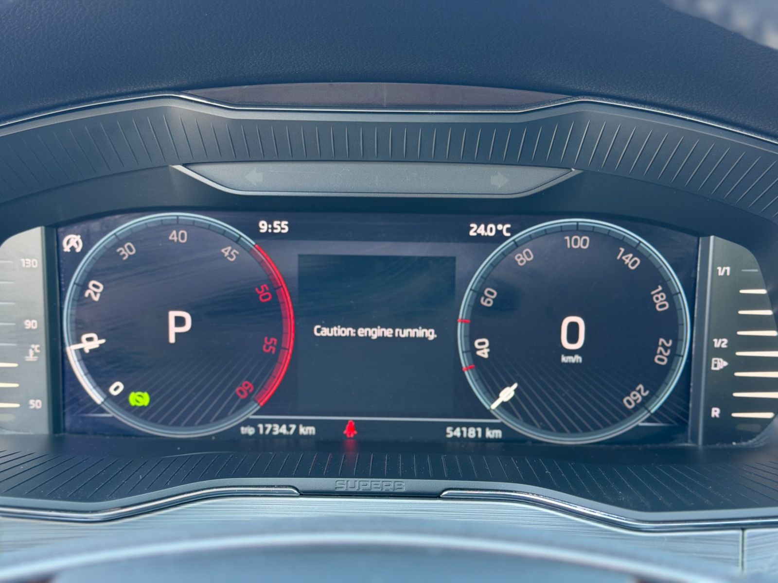Skoda Superb 2023 2.0 TDI DSG Style - foto 16