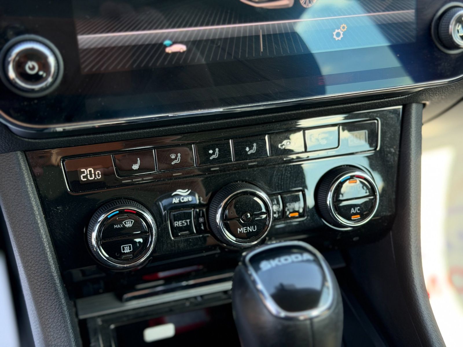 Skoda Superb 2023 2.0 TDI DSG Style - foto 15