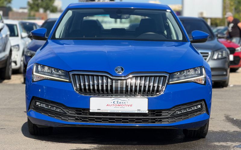 Skoda Superb 2023 2.0 TDI DSG Style - foto 2