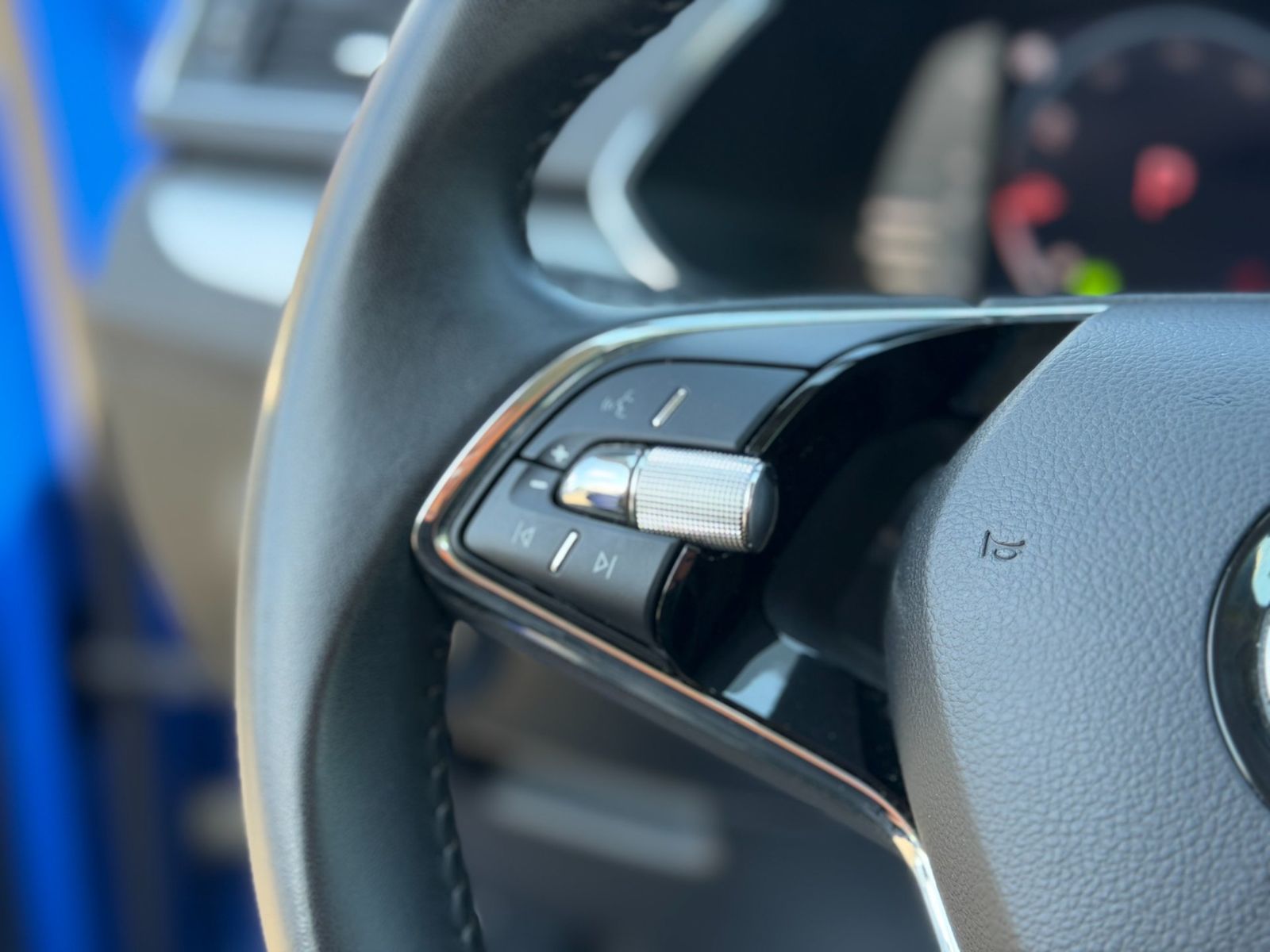 Skoda Superb 2023 2.0 TDI DSG Style - foto 13