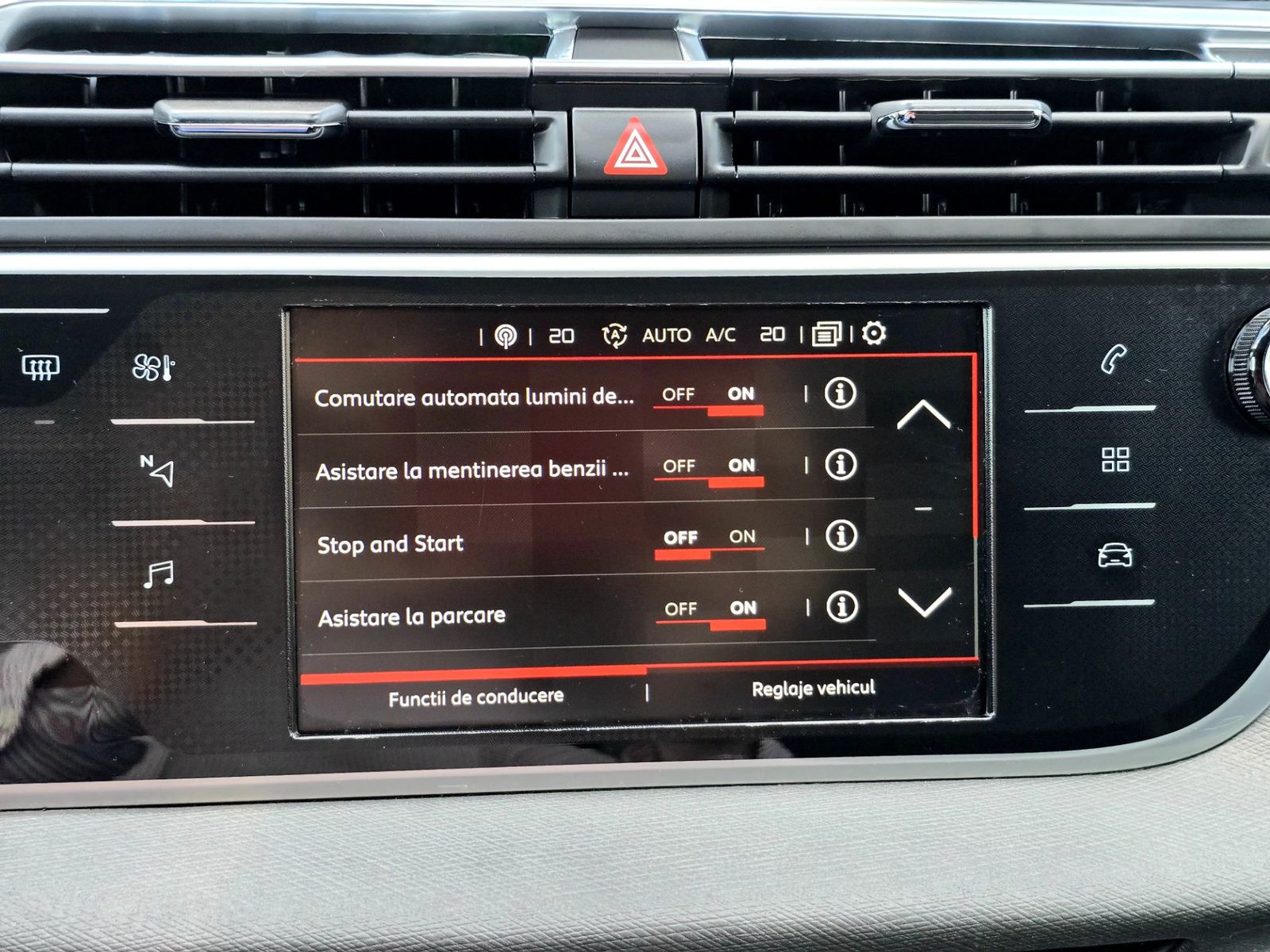 Citroën C4 Picasso 2017 - foto 28