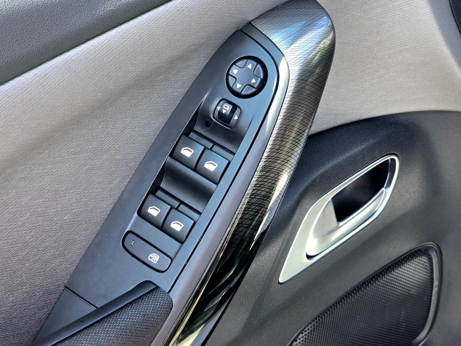 Citroën C4 Picasso 2017 - foto 12