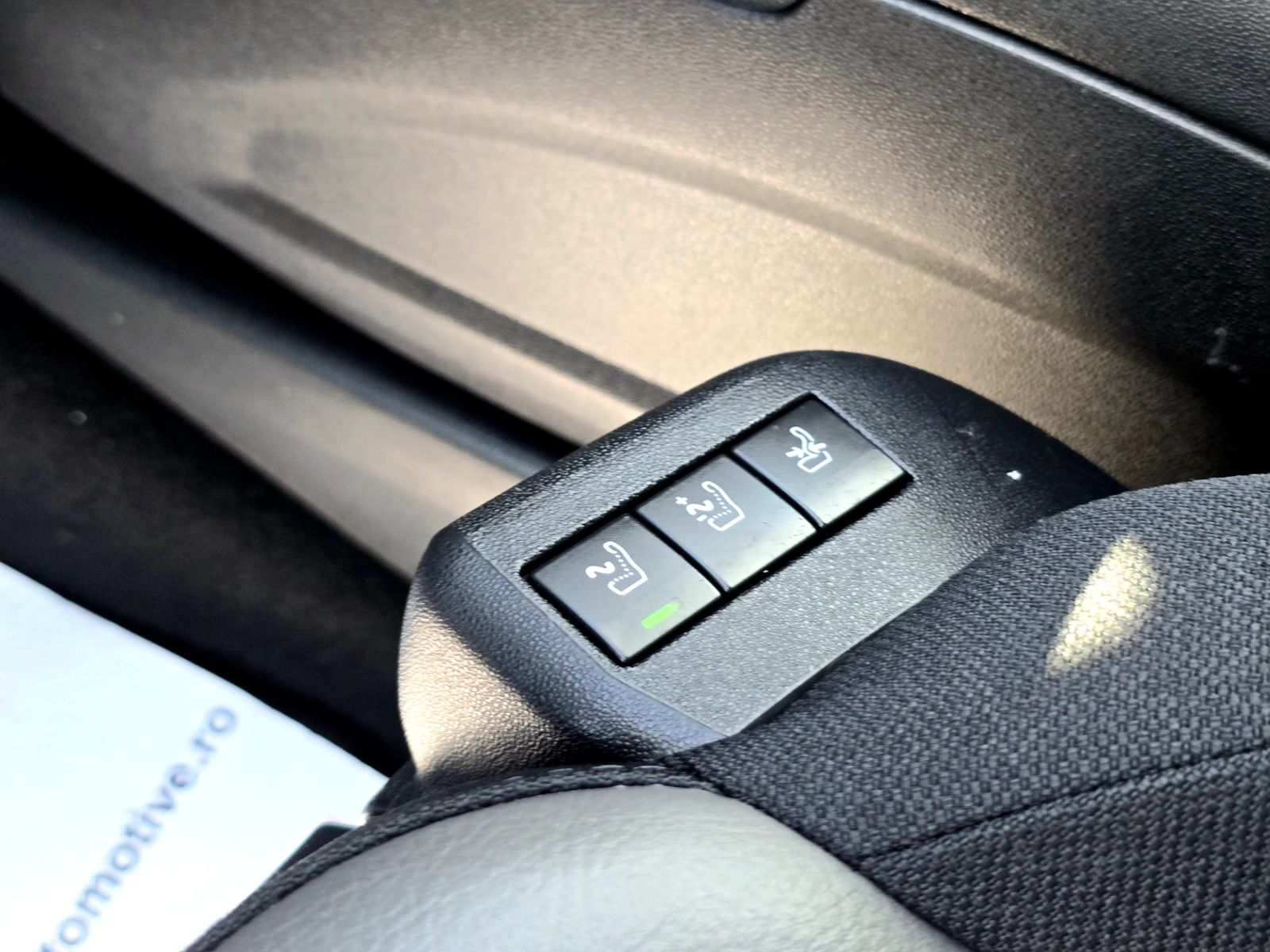 Citroën C4 Picasso 2017 - foto 14