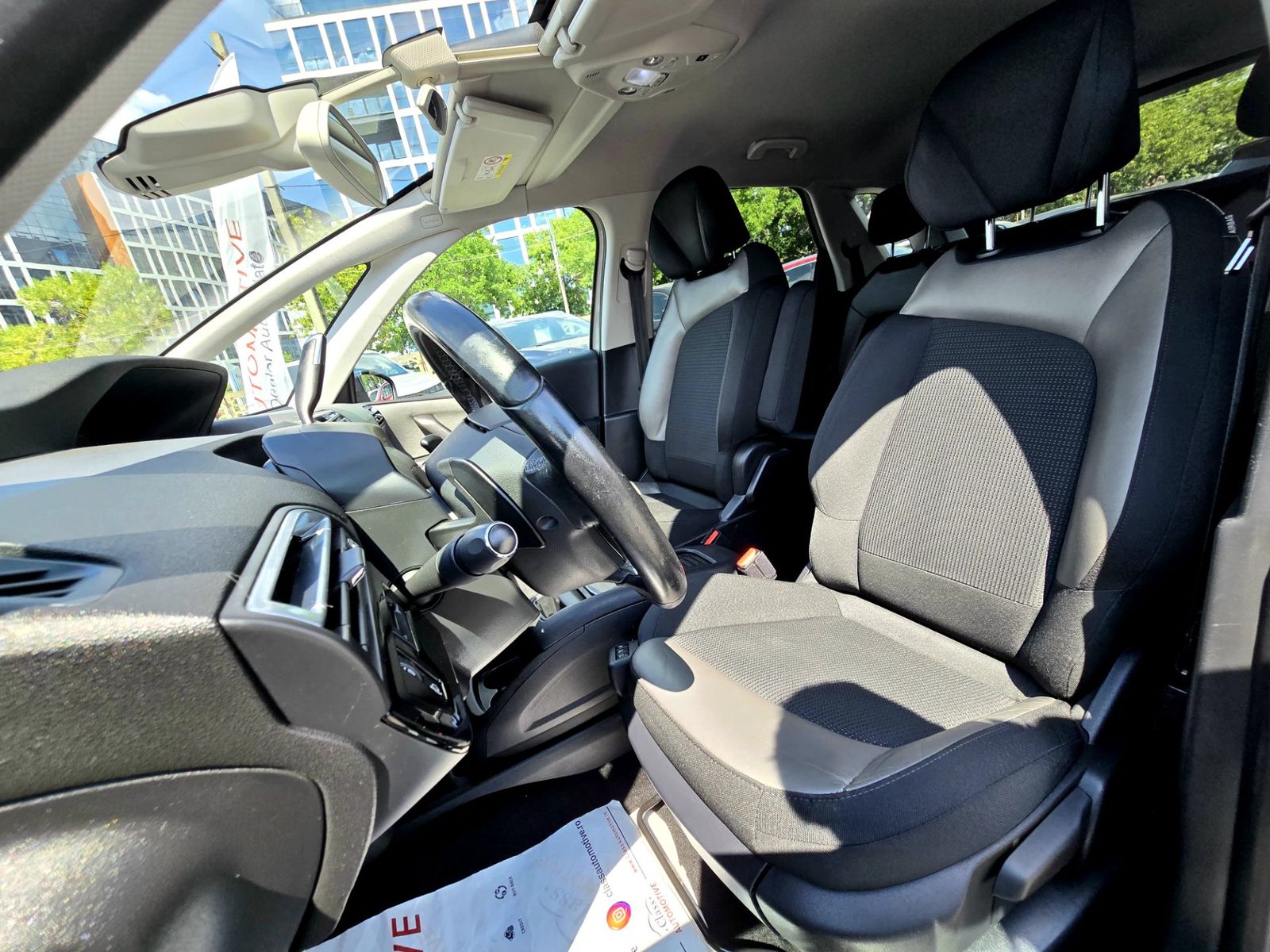 Citroën C4 Picasso 2017 - foto 6