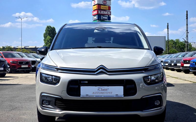 Citroën C4 Picasso 2017 - foto 2