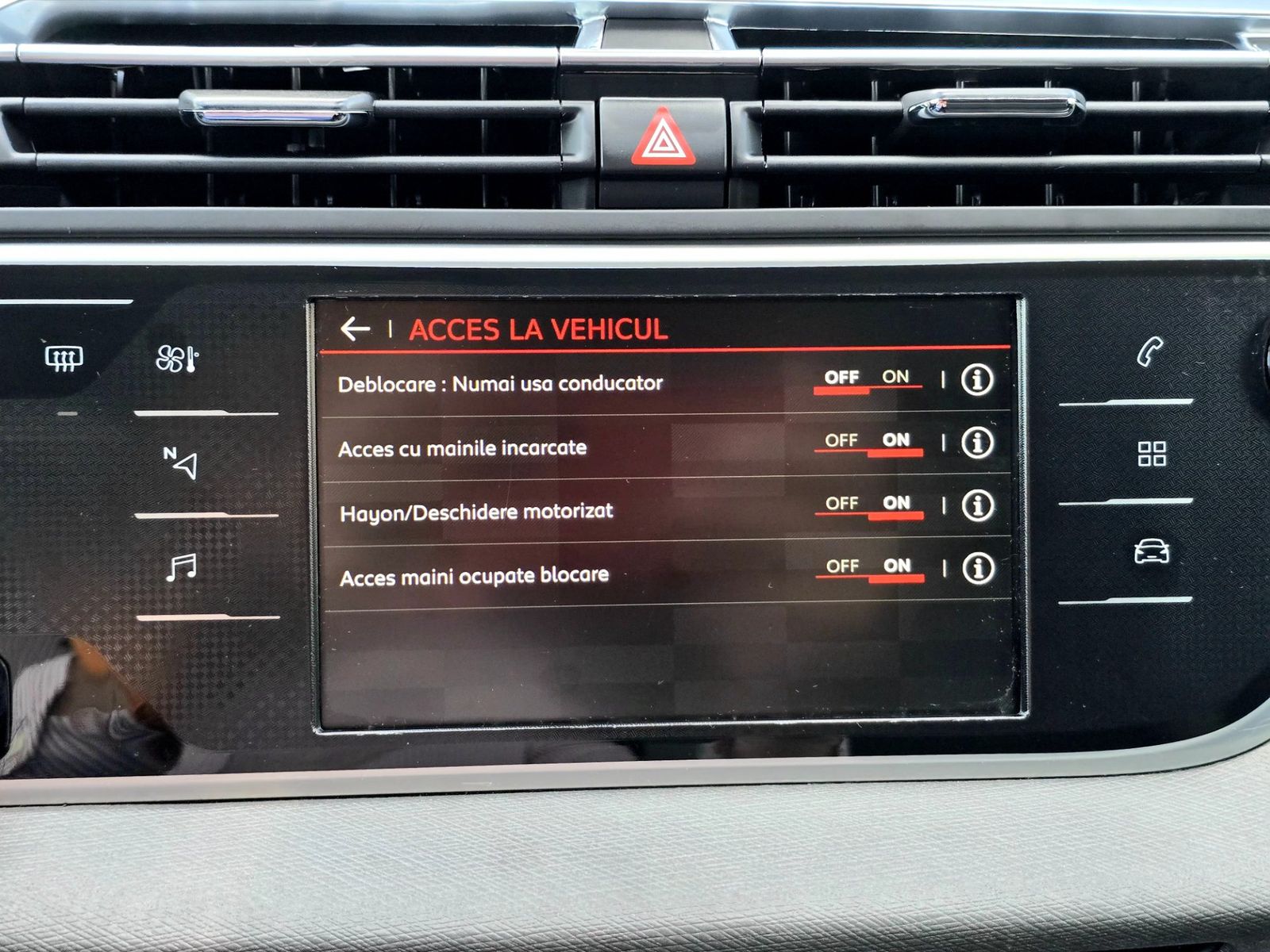 Citroën C4 Picasso 2017 - foto 31