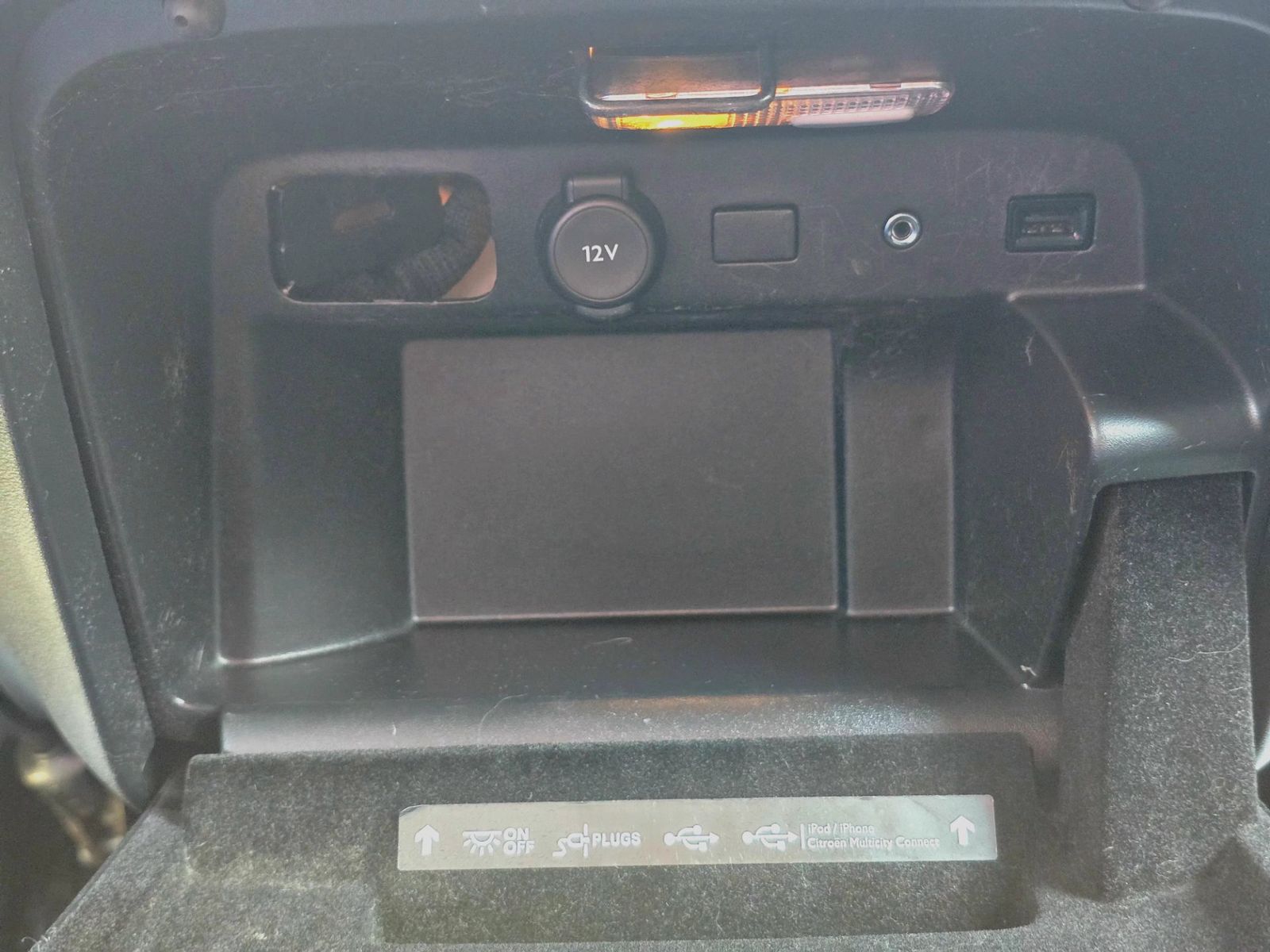 Citroën C4 Picasso 2017 - foto 22