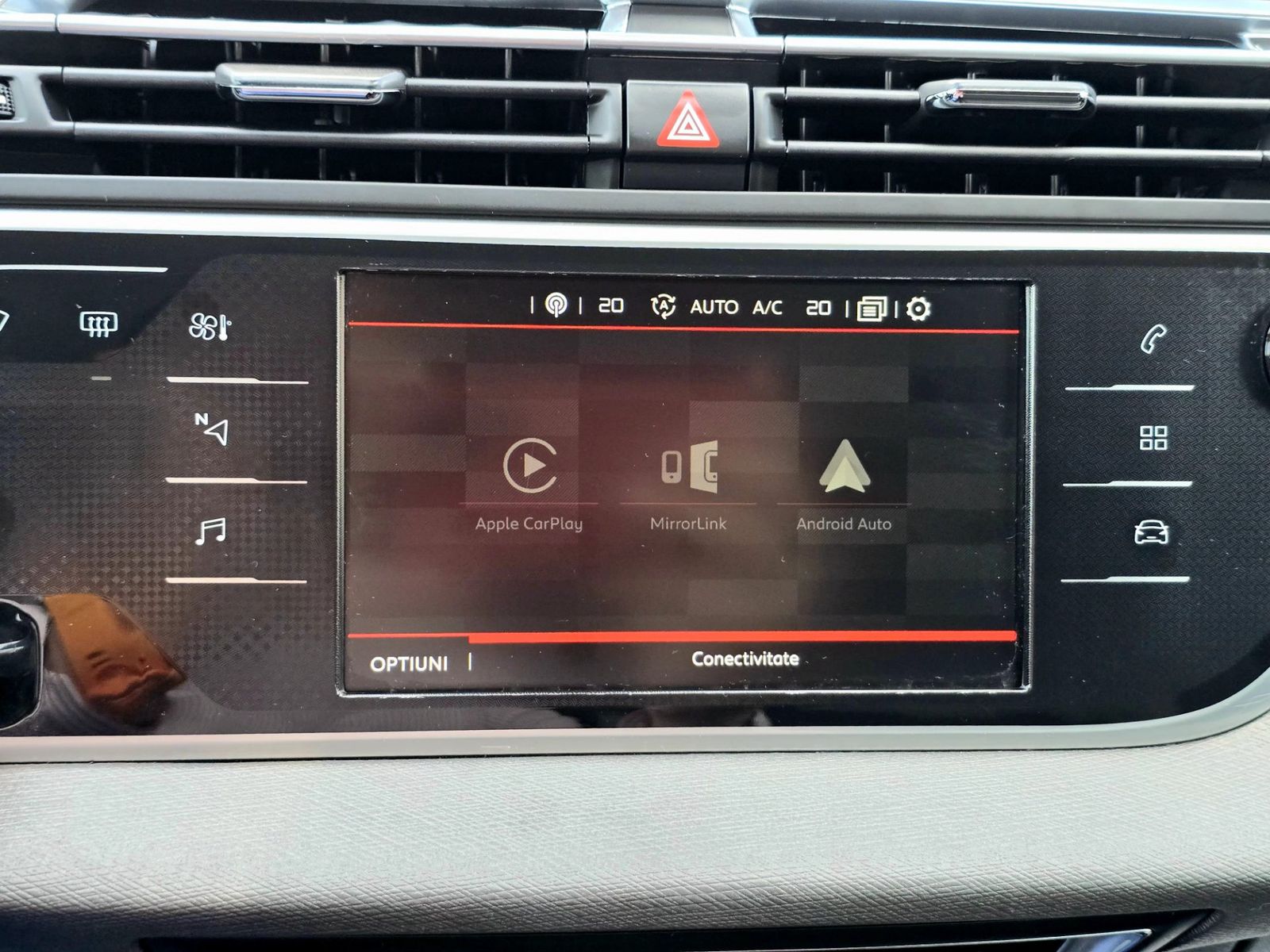 Citroën C4 Picasso 2017 - foto 27