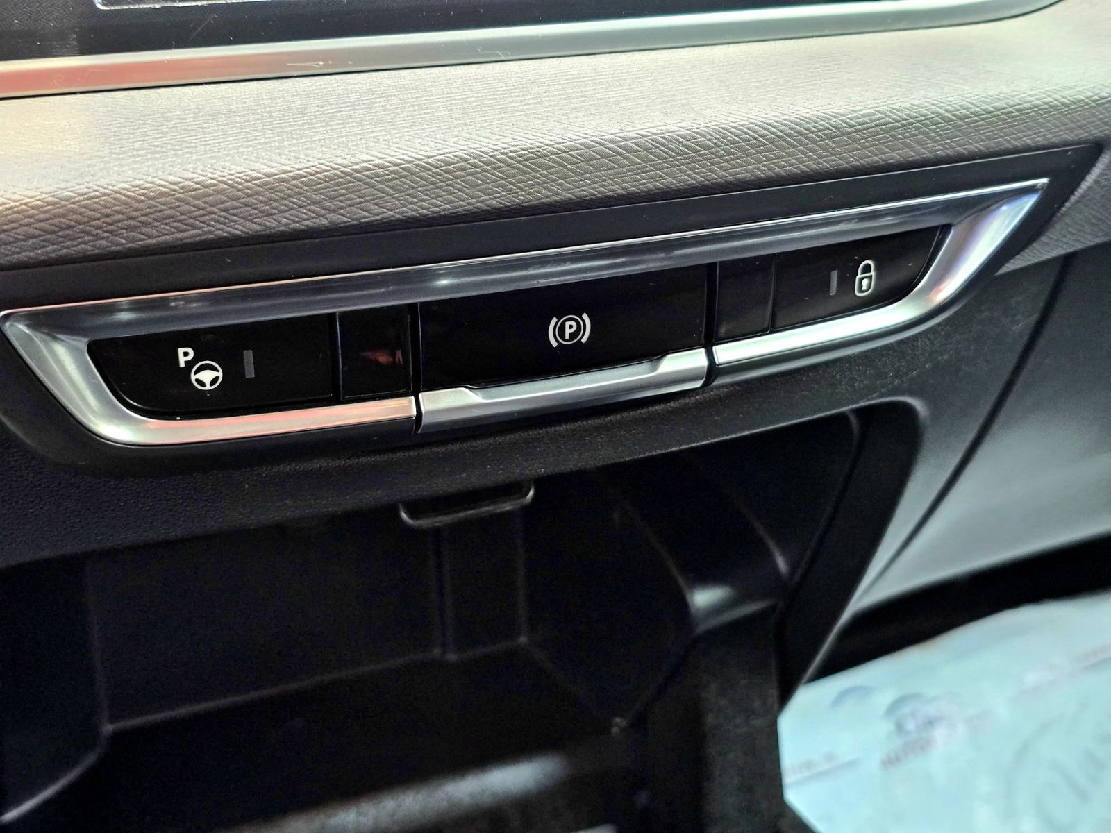 Citroën C4 Picasso 2017 - foto 23