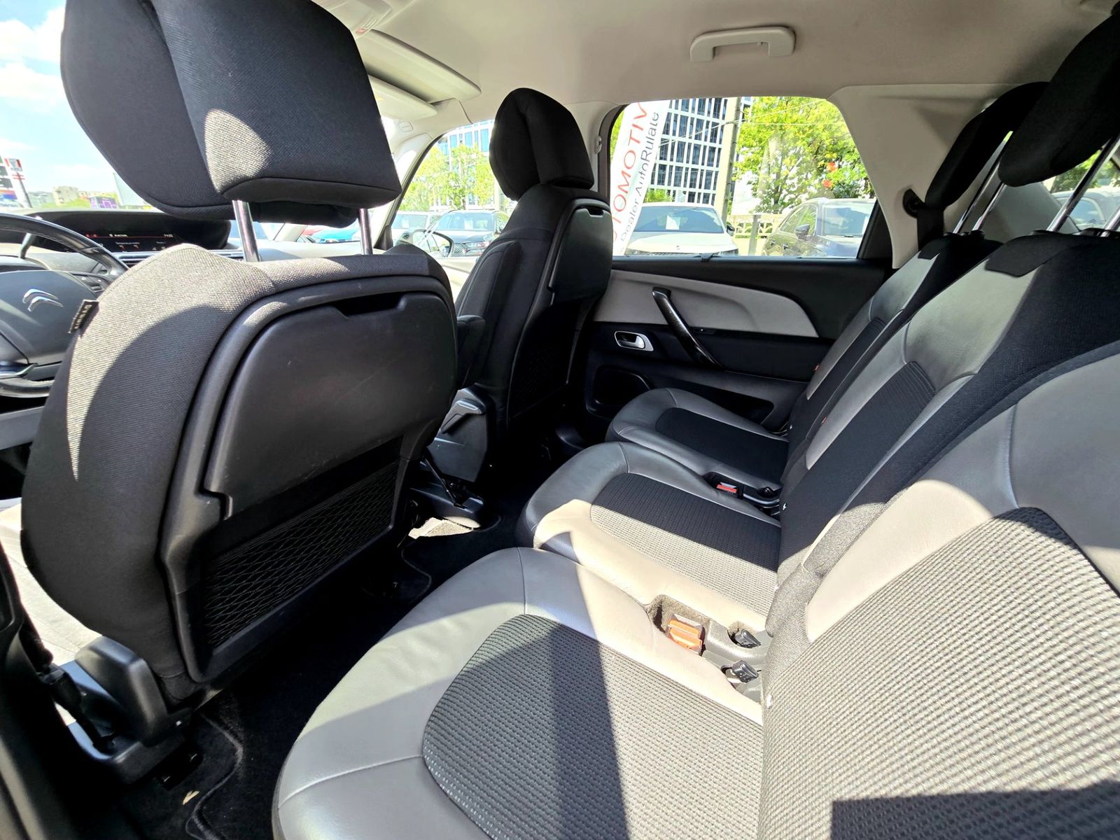 Citroën C4 Picasso 2017 - foto 7