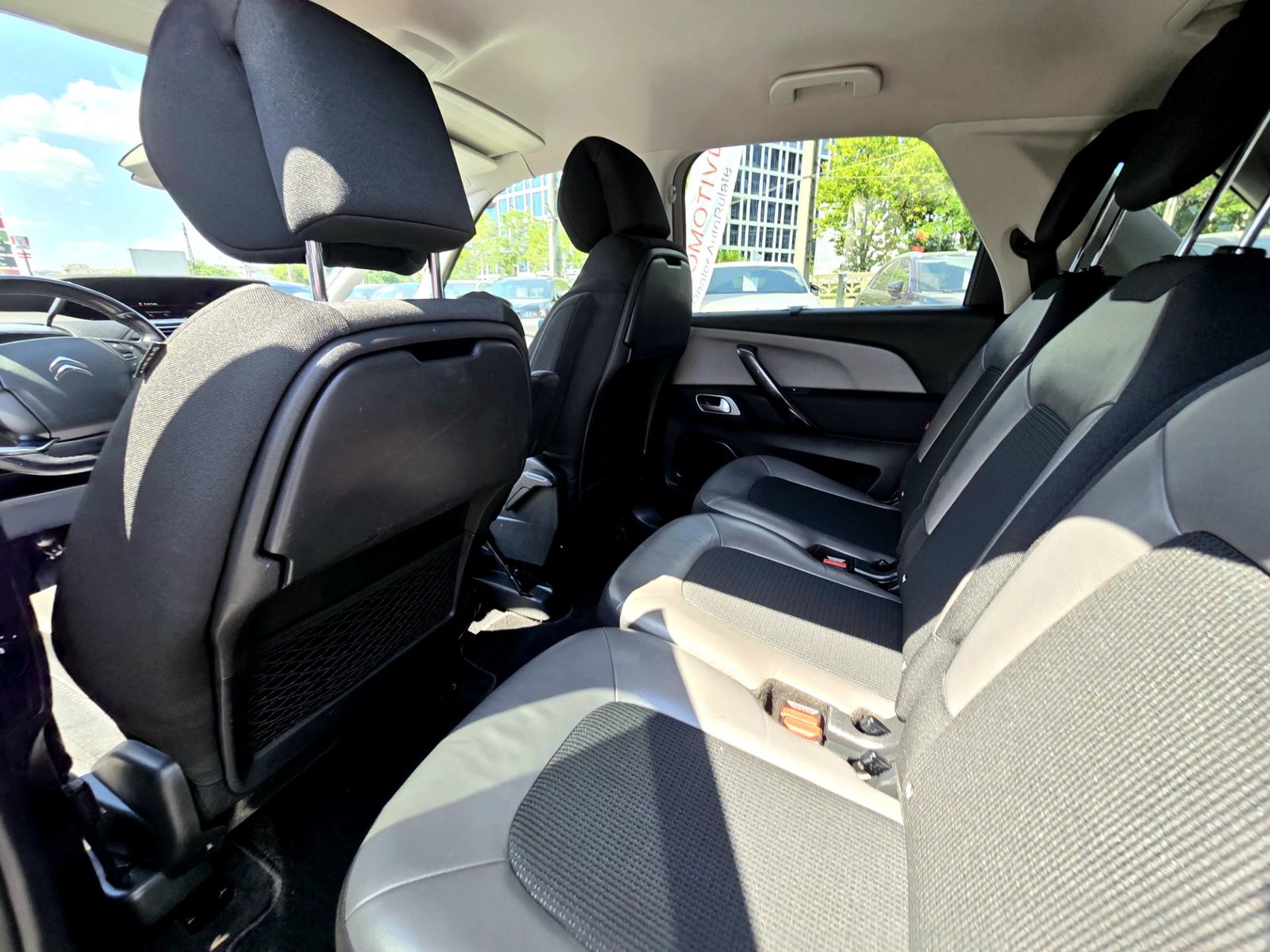 Citroën C4 Picasso 2017 - foto 15