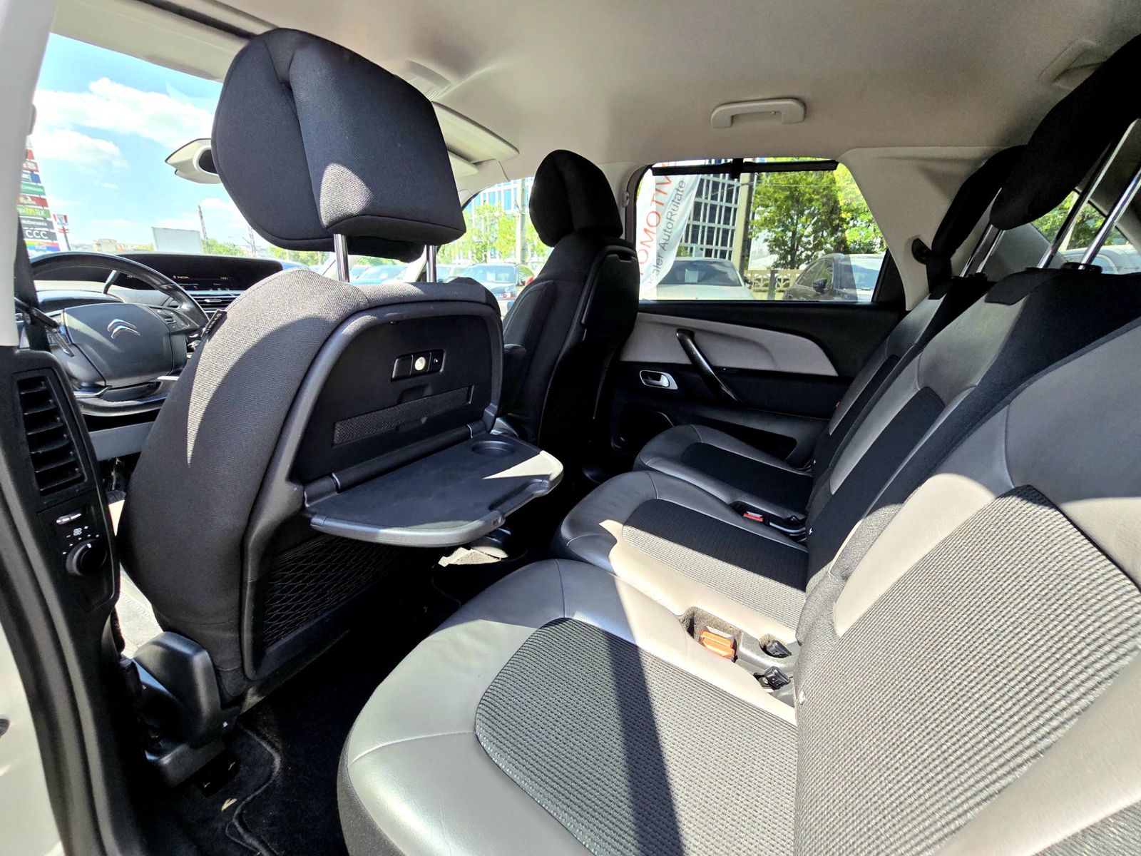 Citroën C4 Picasso 2017 - foto 16