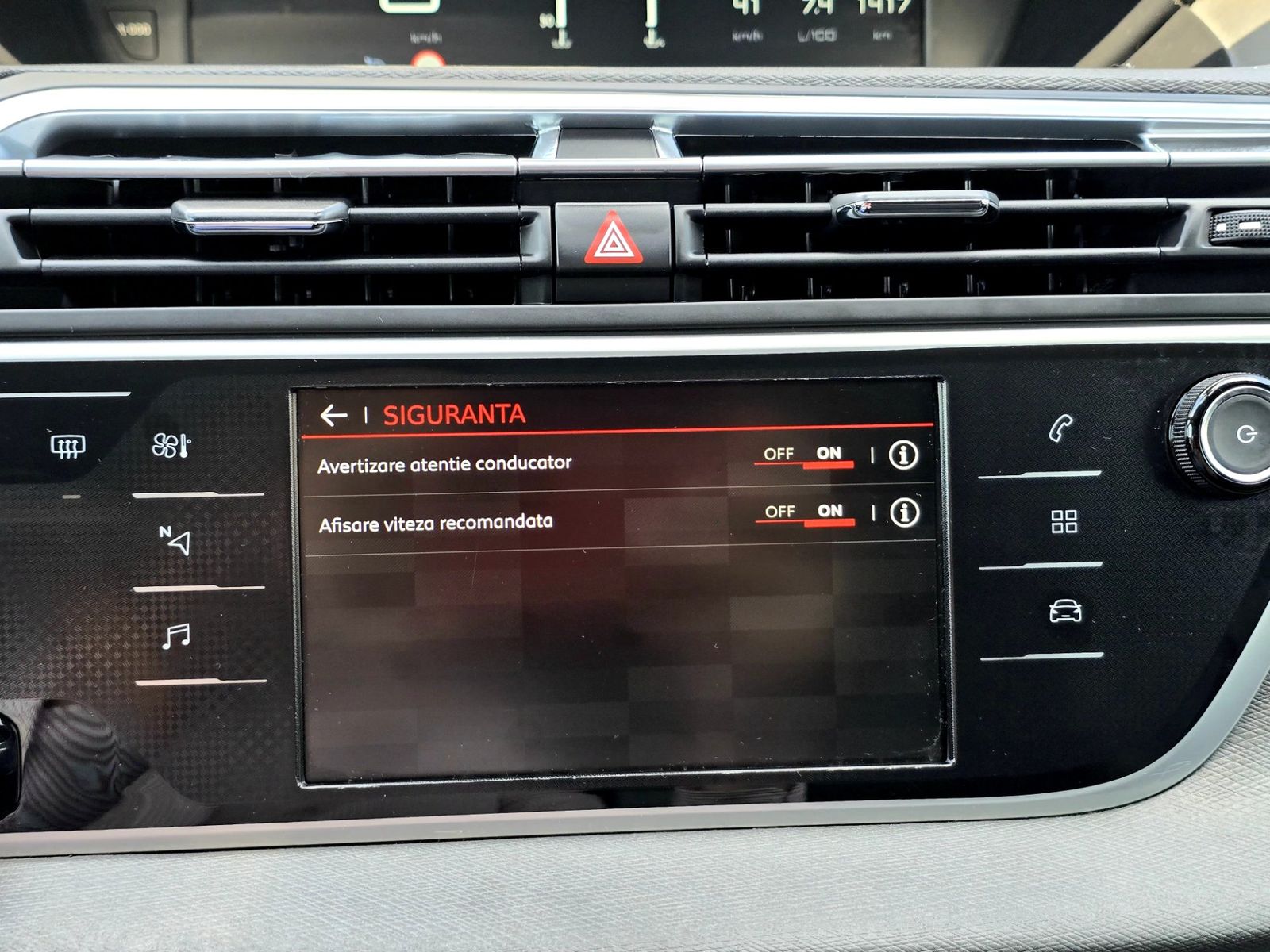 Citroën C4 Picasso 2017 - foto 29