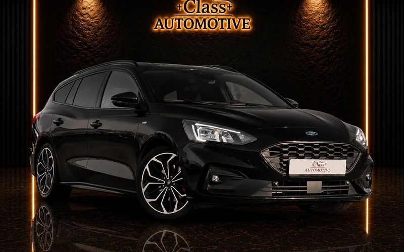 Ford Focus 2020 1.5 EcoBoost ST-Line - foto 2