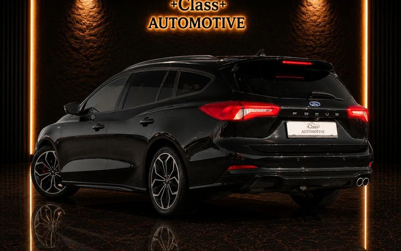 Ford Focus 2020 1.5 EcoBoost ST-Line - foto 3