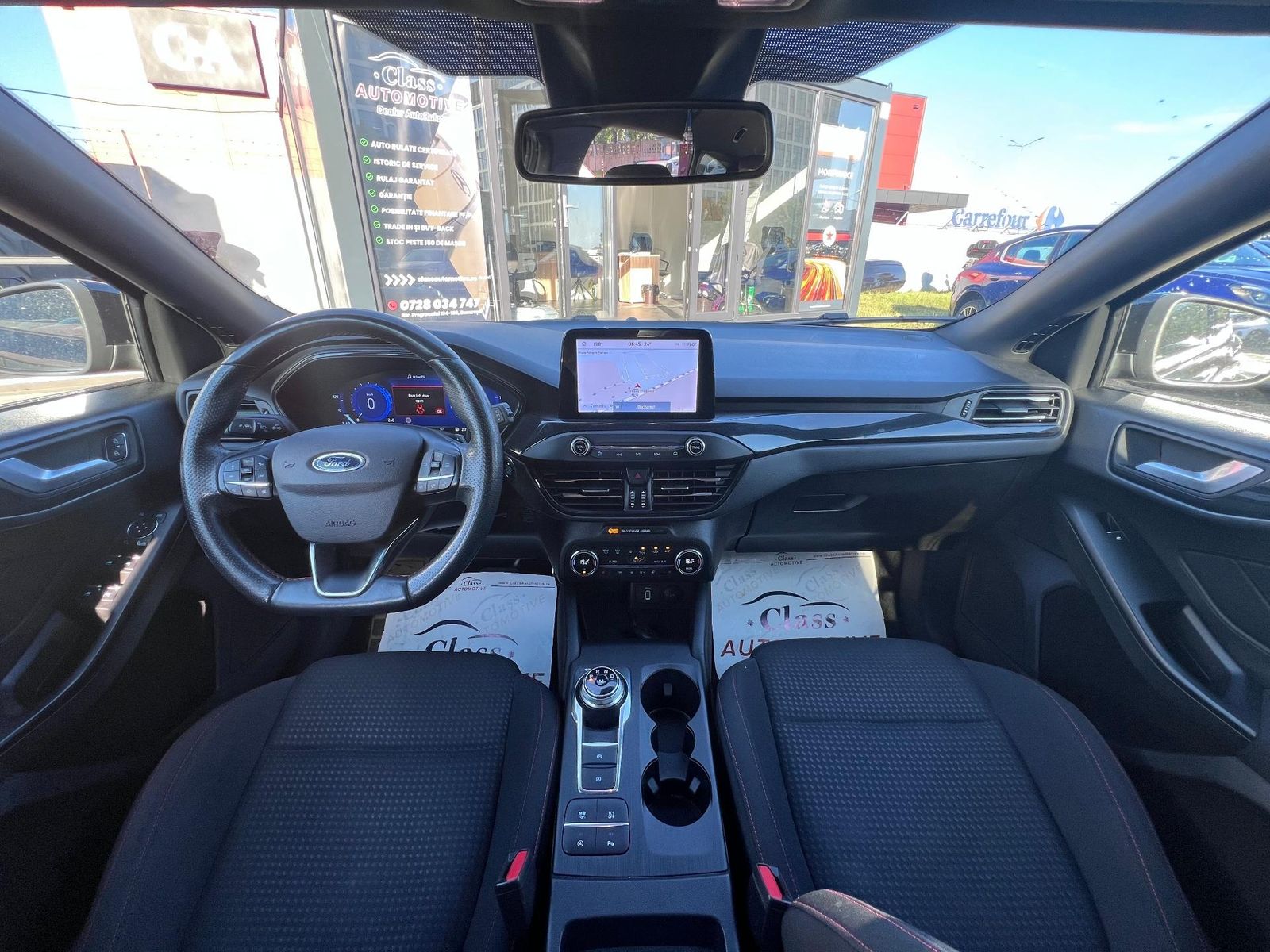 Ford Focus 2020 1.5 EcoBoost ST-Line - foto 4